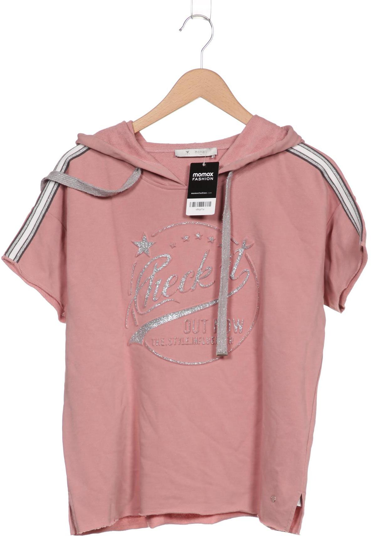 

monari Damen T-Shirt, pink