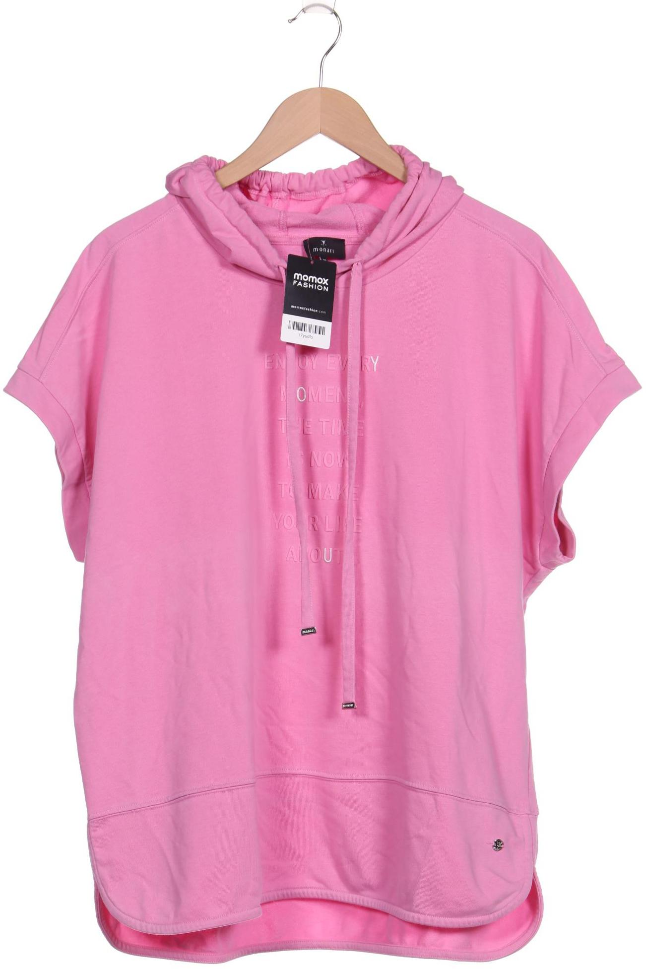 

monari Damen T-Shirt, pink