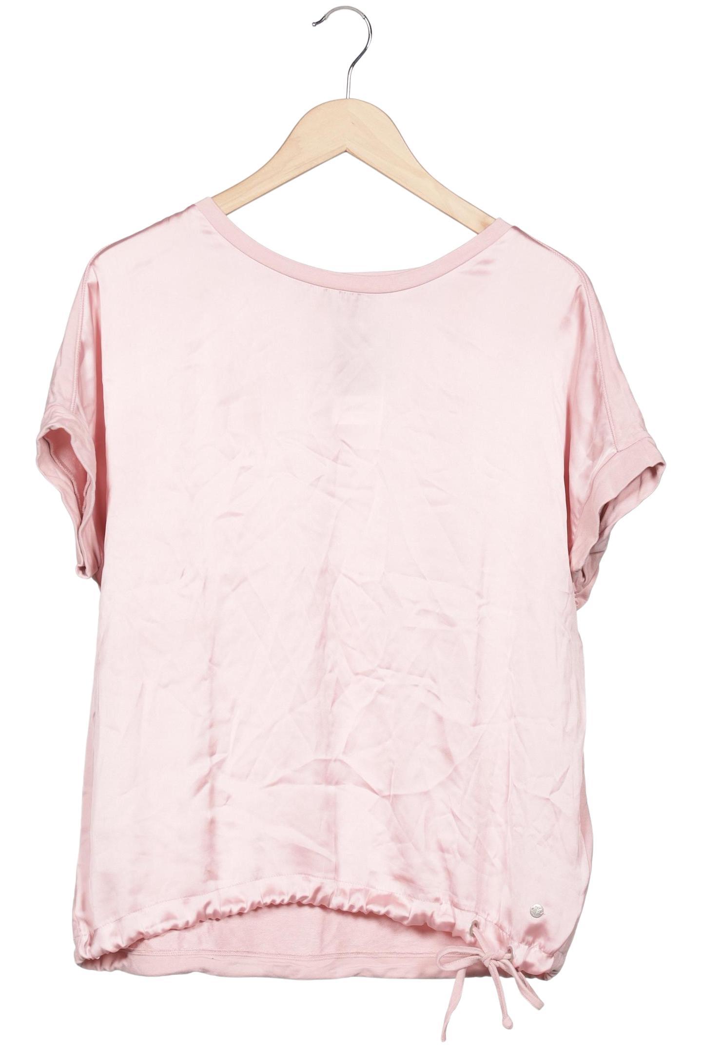 

monari Damen T-Shirt, pink, Gr. 42
