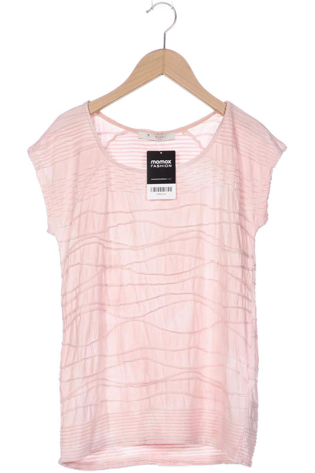 

monari Damen T-Shirt, pink