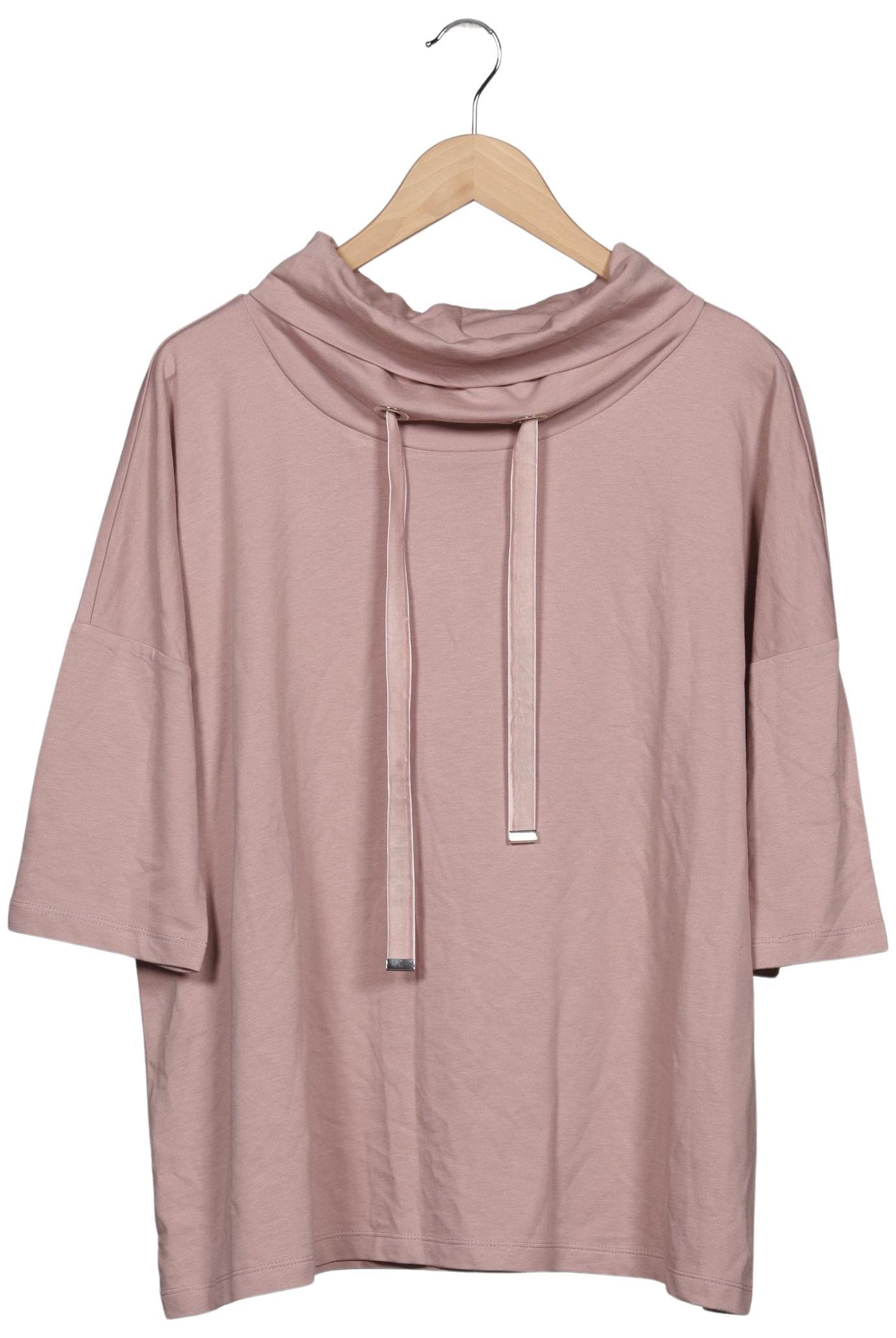 

monari Damen T-Shirt, pink, Gr. 44