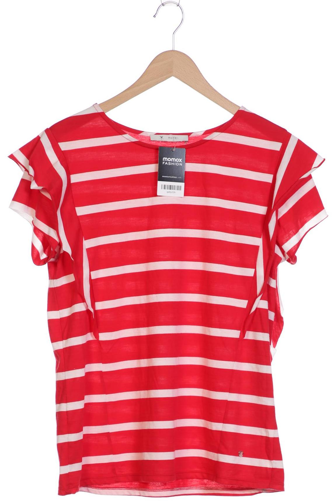 

monari Damen T-Shirt, rot