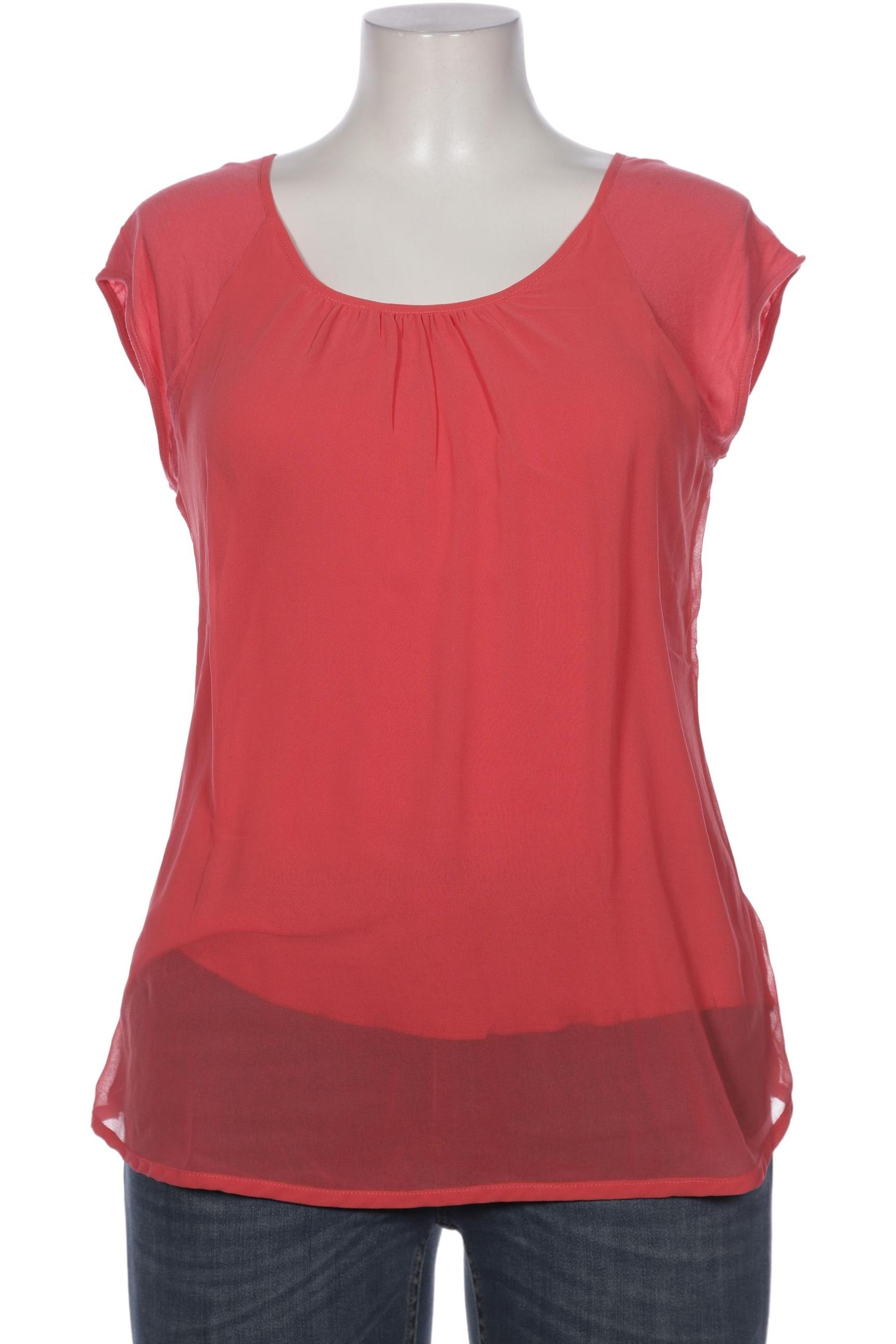 

monari Damen T-Shirt, pink, Gr. 42