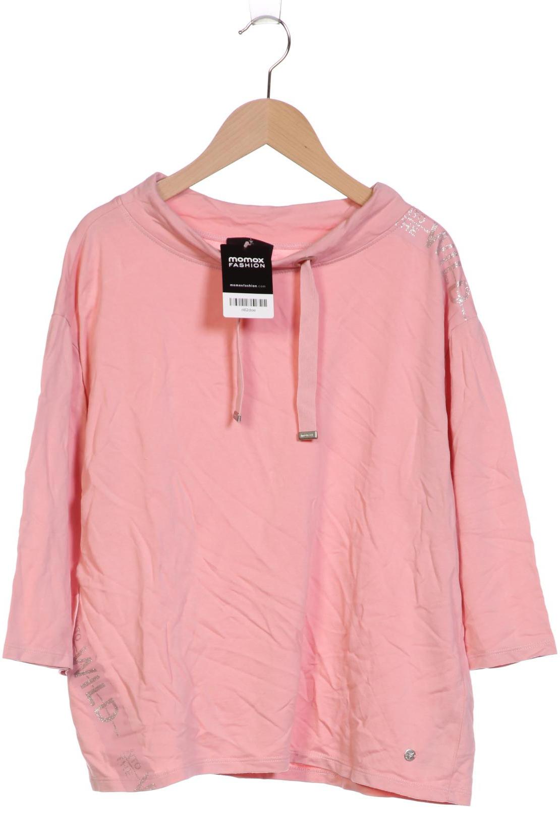 

monari Damen T-Shirt, pink, Gr. 40
