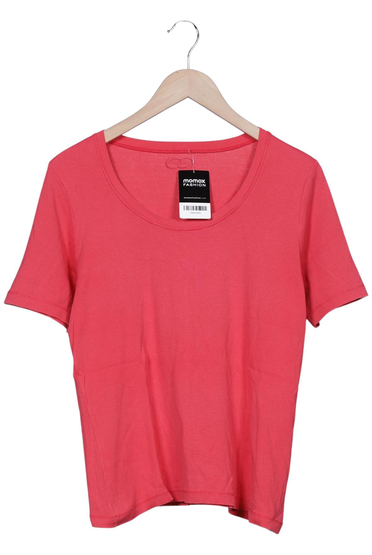 

monari Damen T-Shirt, rot, Gr. 44