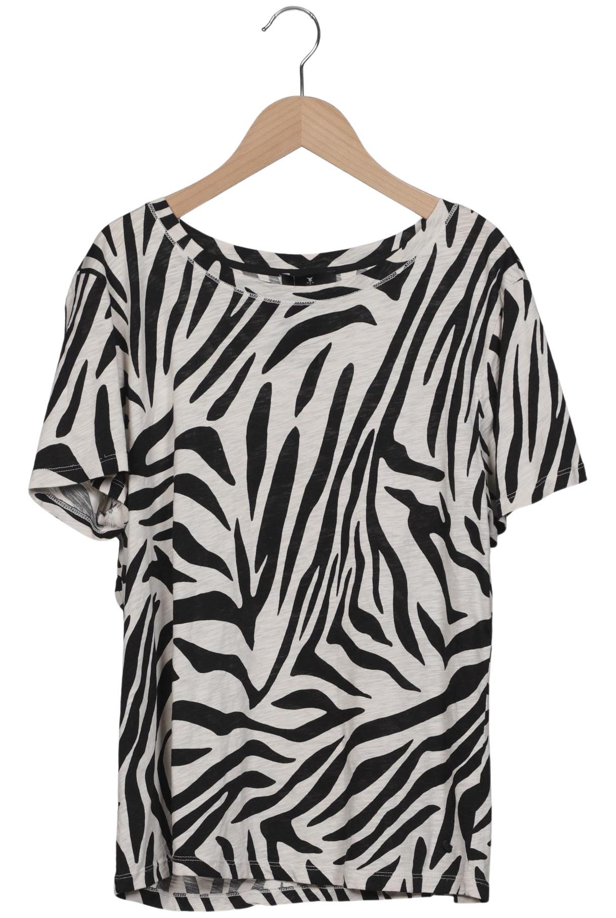 

monari Damen T-Shirt, mehrfarbig, Gr. 42