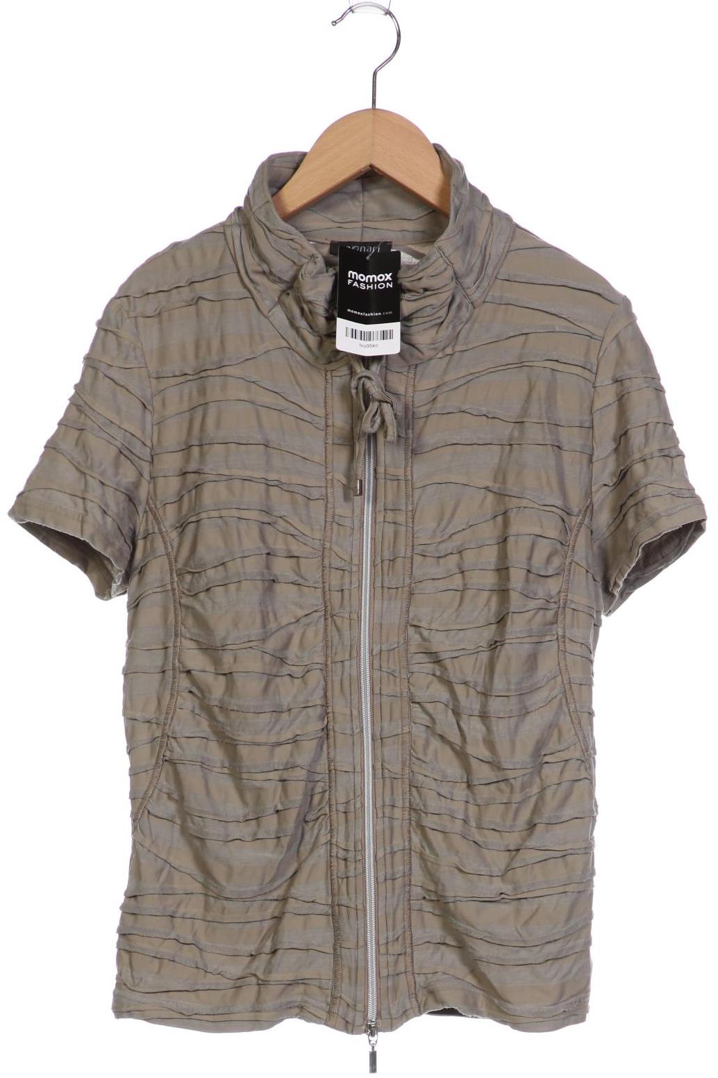 

monari Damen T-Shirt, grün