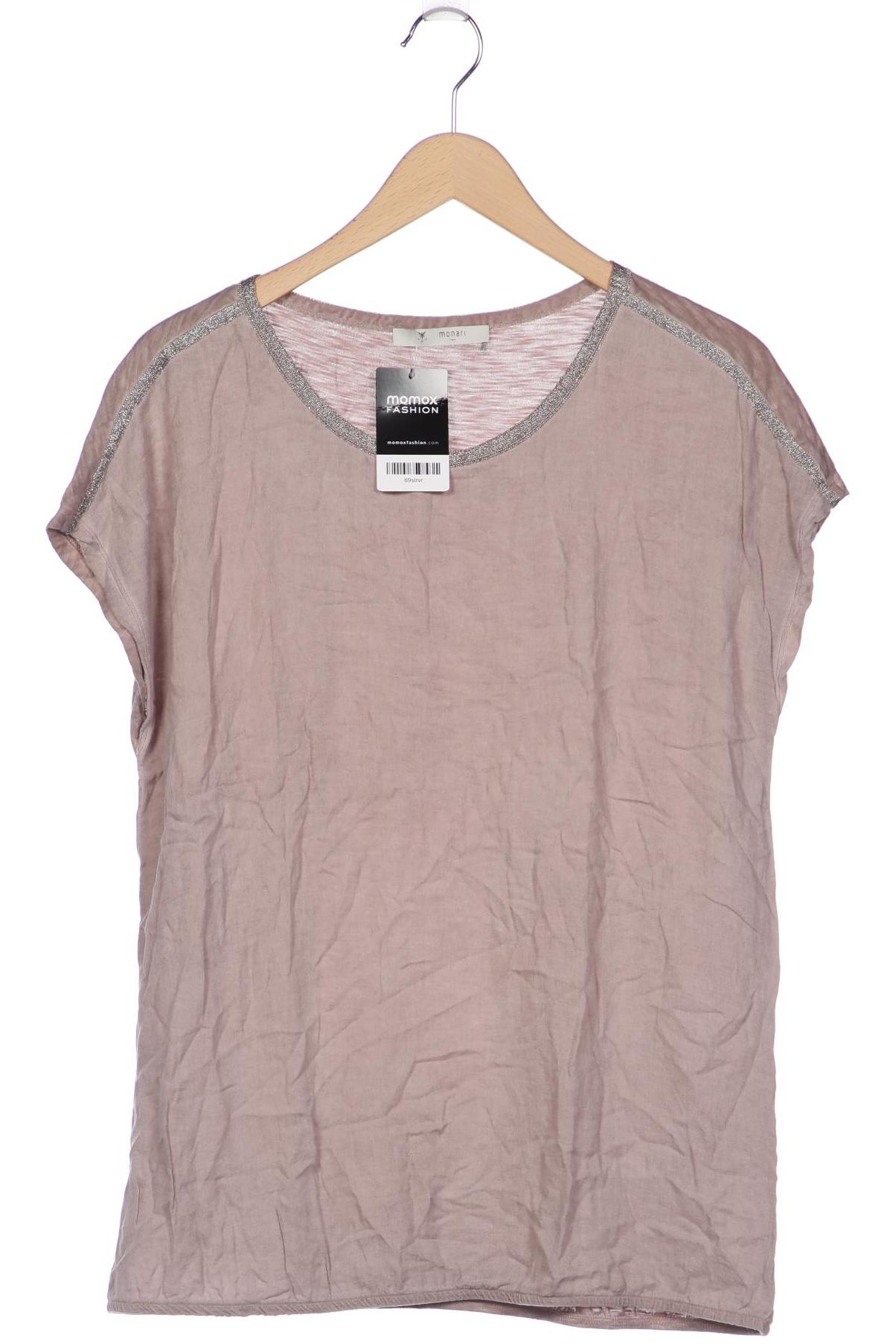 

monari Damen T-Shirt, pink