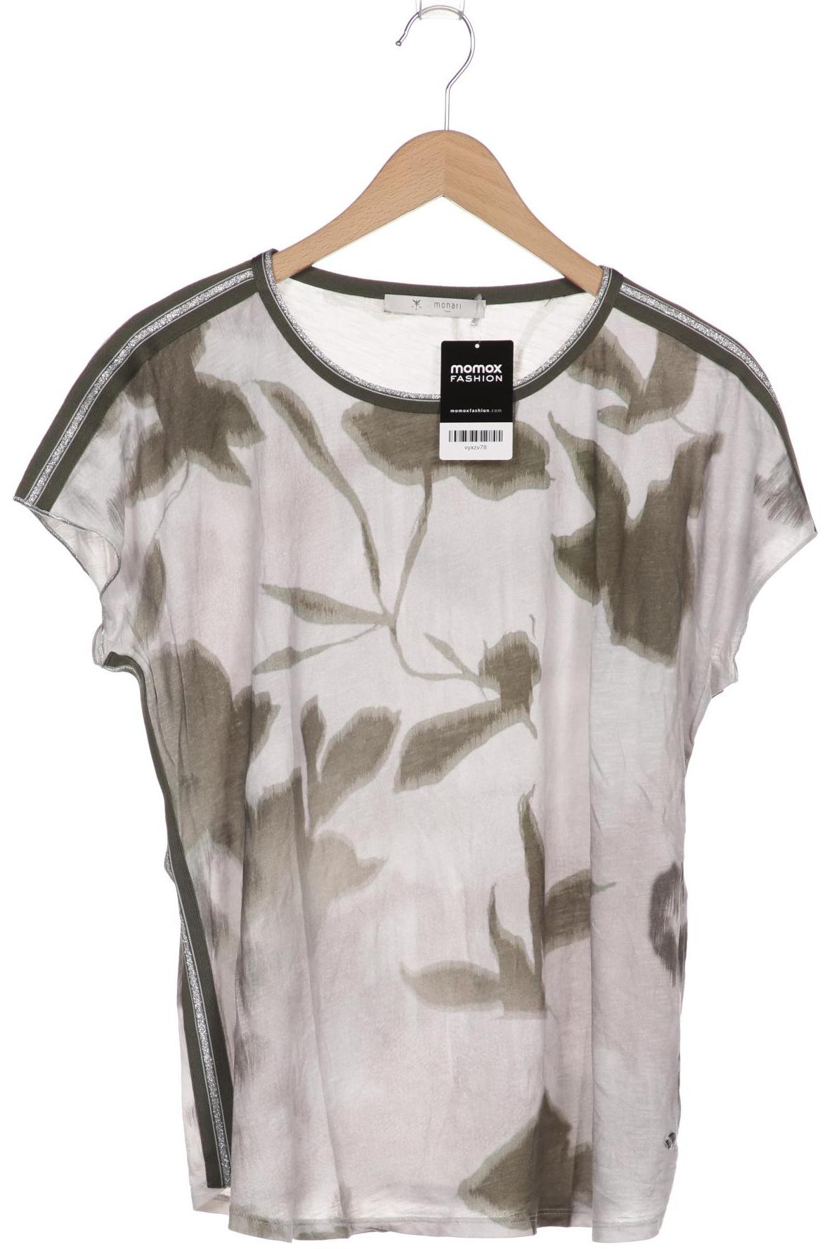 

monari Damen T-Shirt, grau