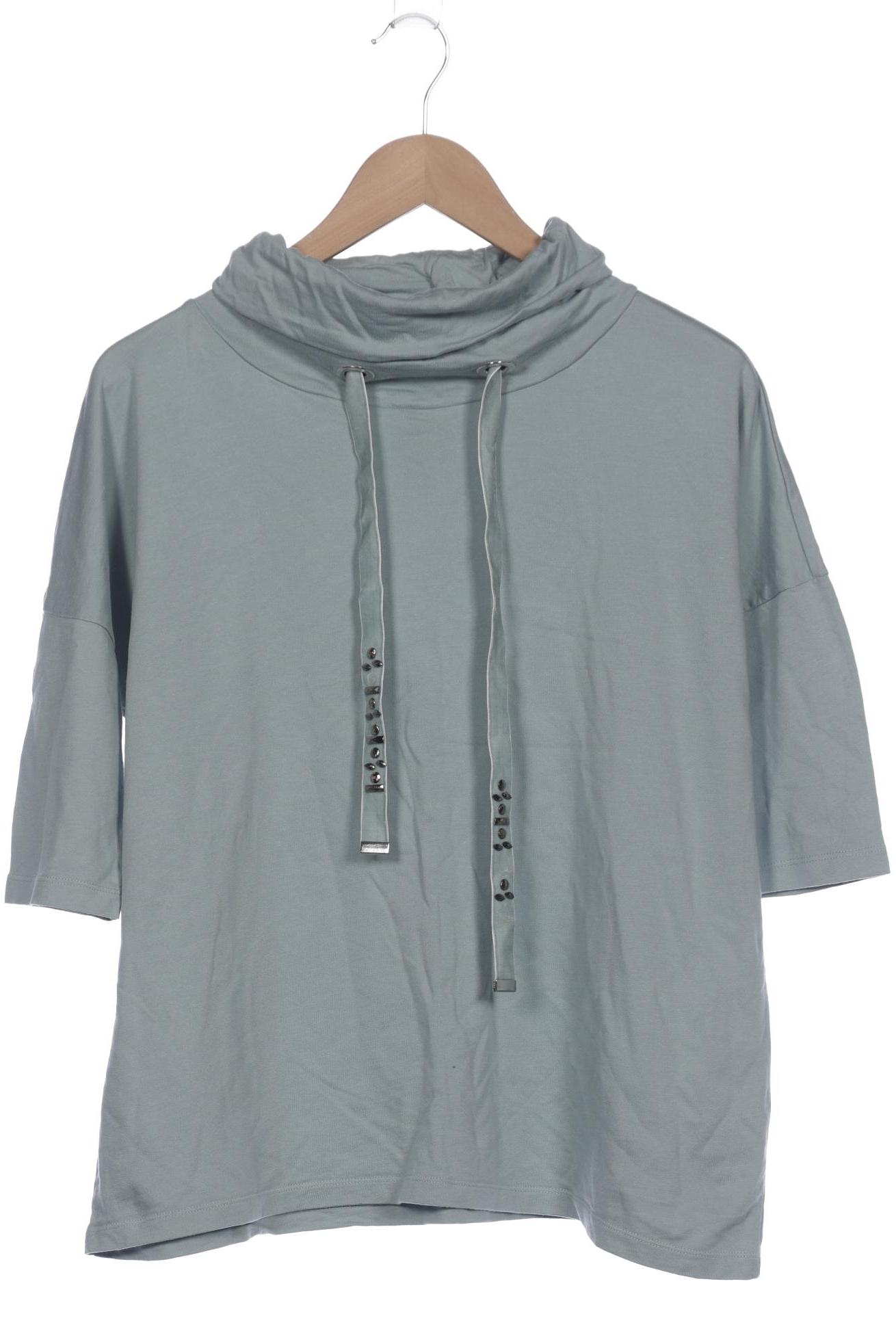 

monari Damen T-Shirt, hellblau, Gr. 42