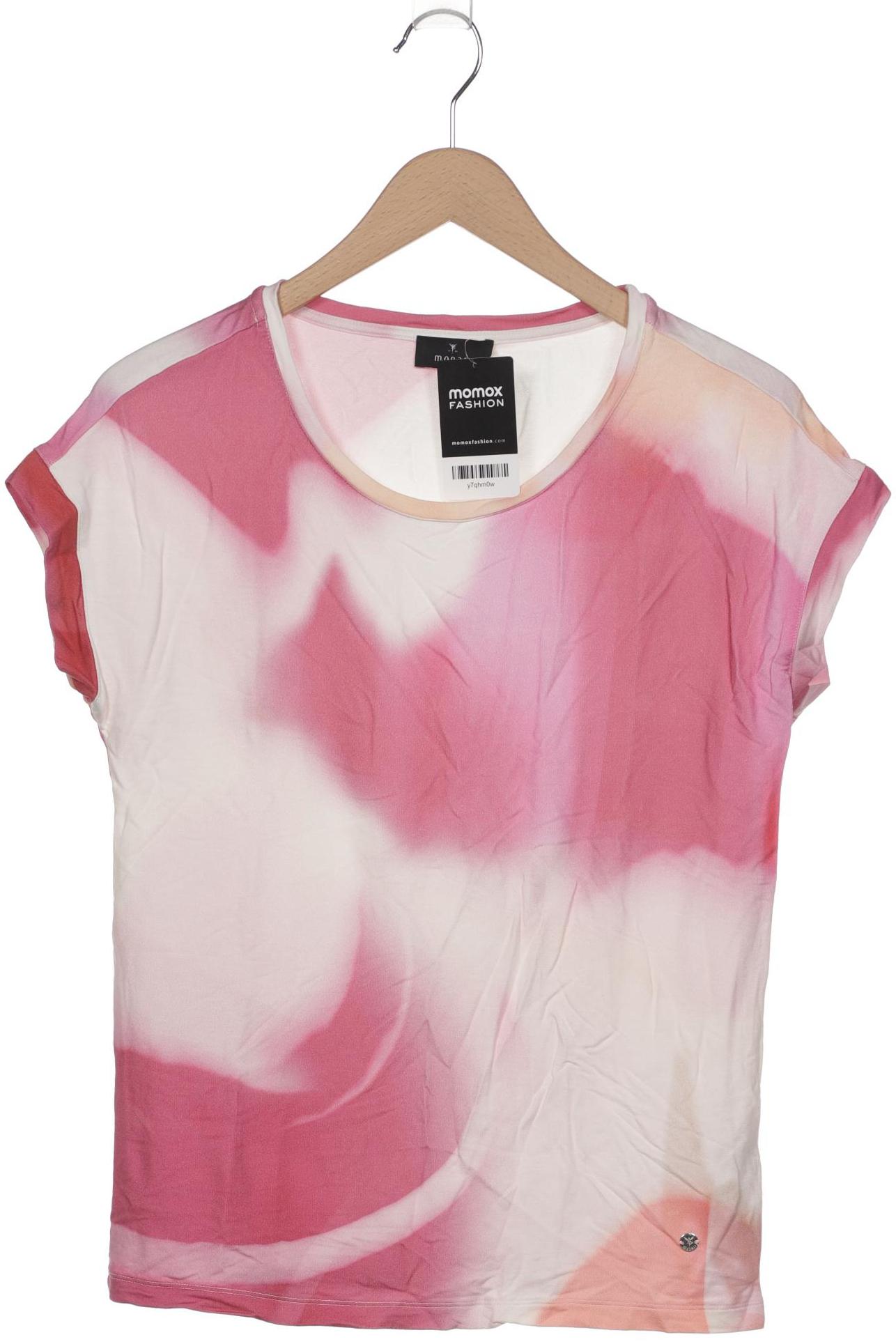 

monari Damen T-Shirt, pink, Gr. 46