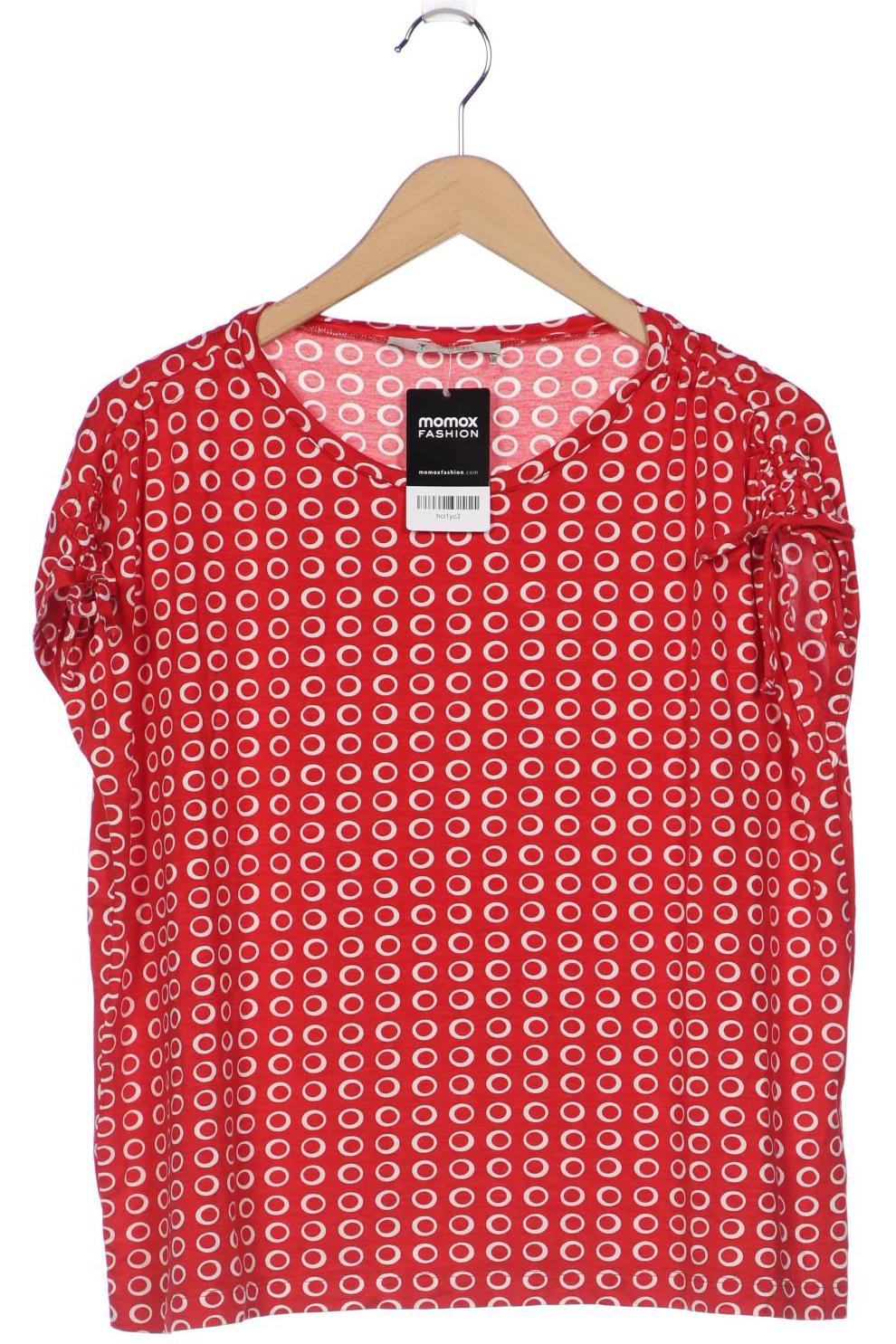 

monari Damen T-Shirt, rot