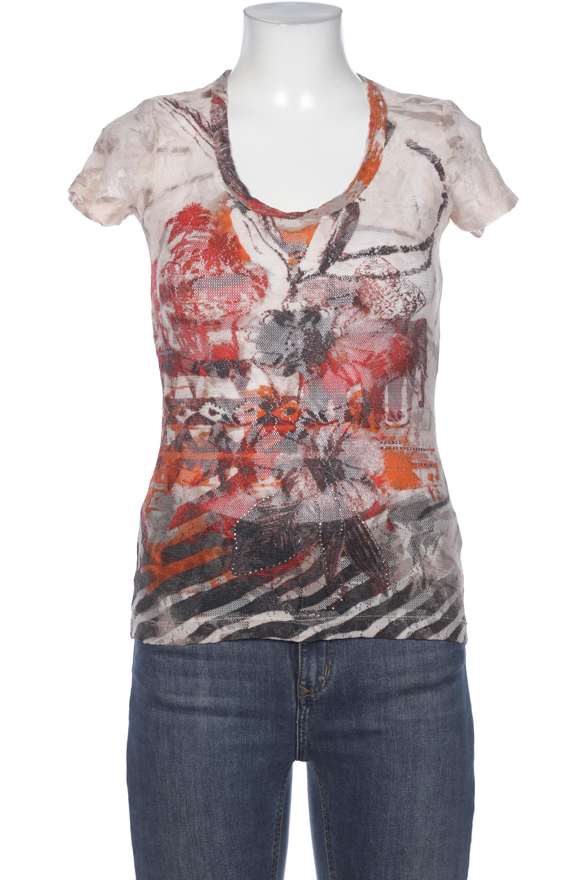 

monari Damen T-Shirt, pink