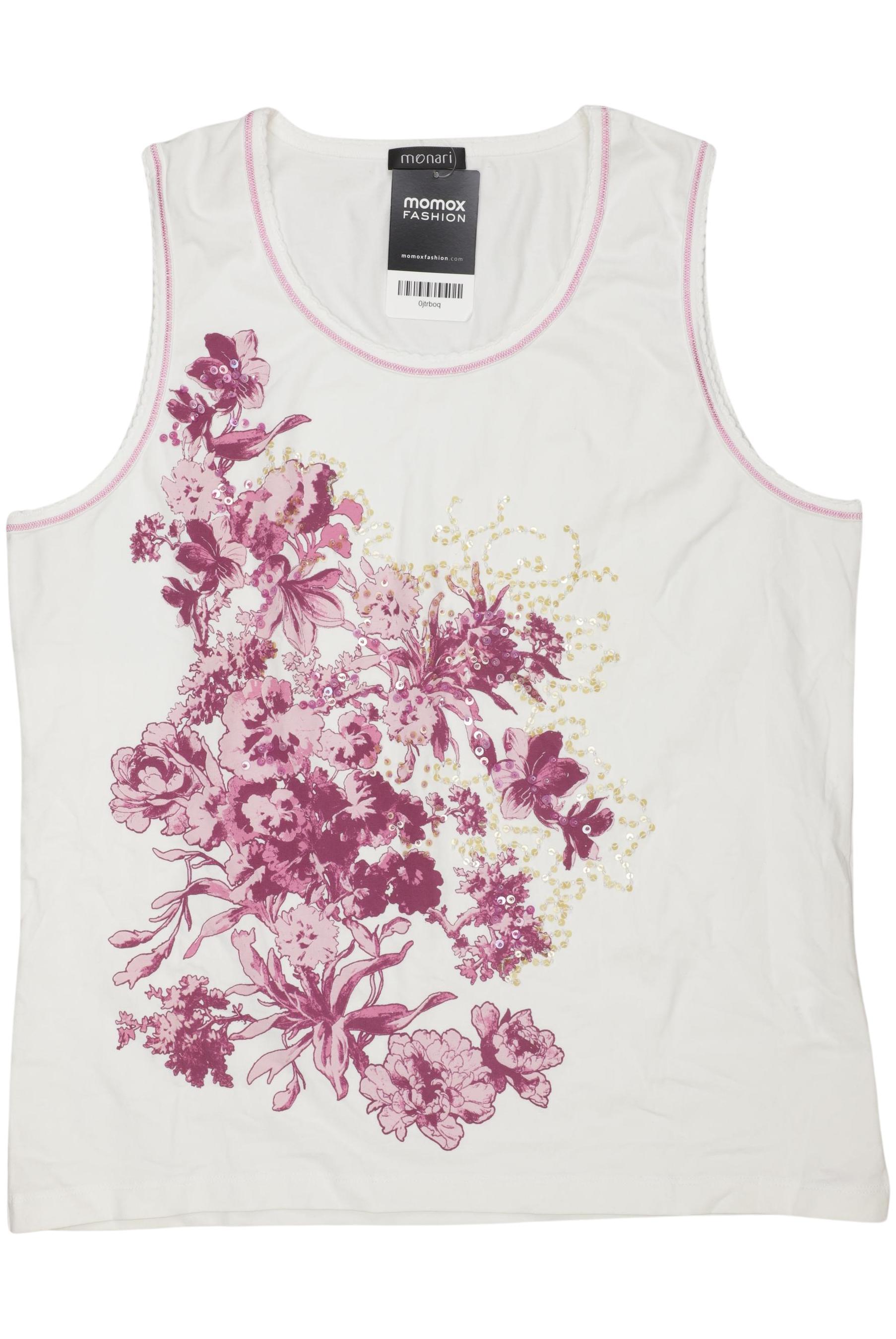 

monari Damen Top, mehrfarbig, Gr. 44