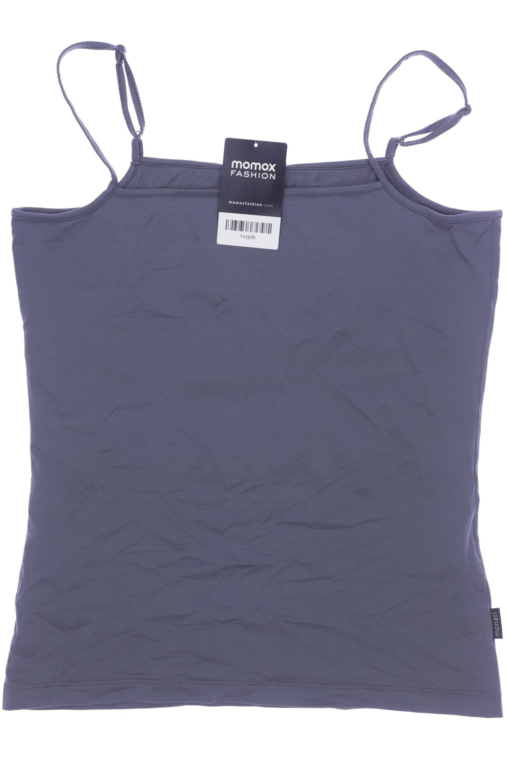 

monari Damen Top, grau, Gr. 38