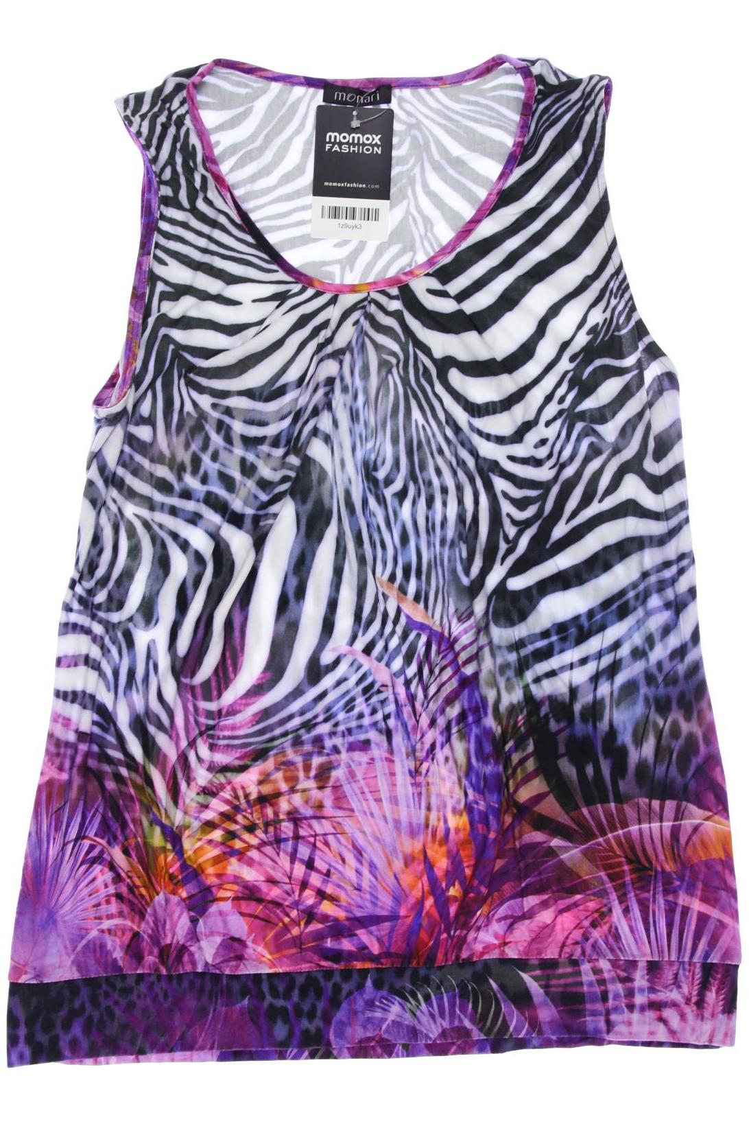 

monari Damen Top, flieder