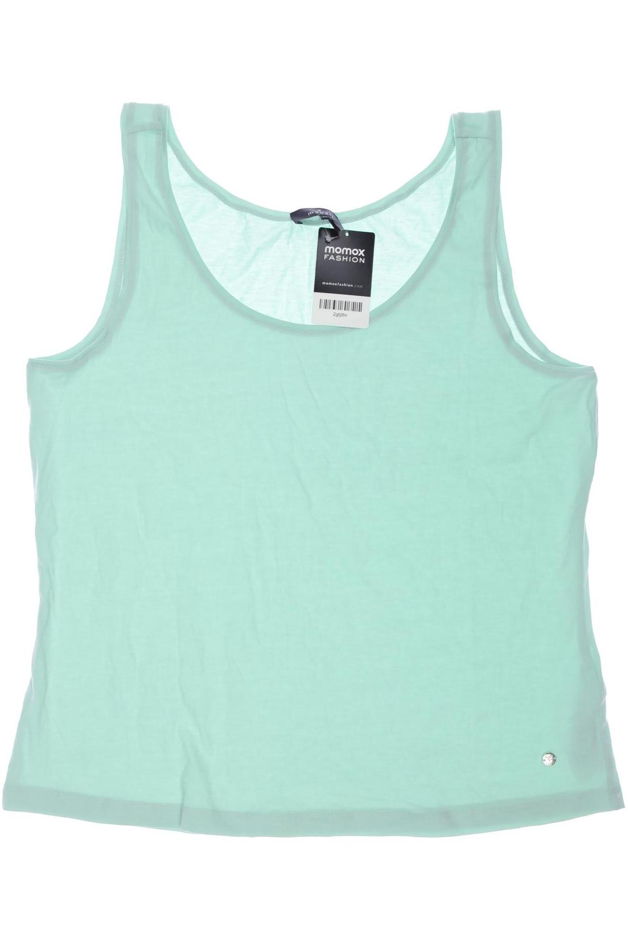 

monari Damen Top, hellgrün, Gr. 42