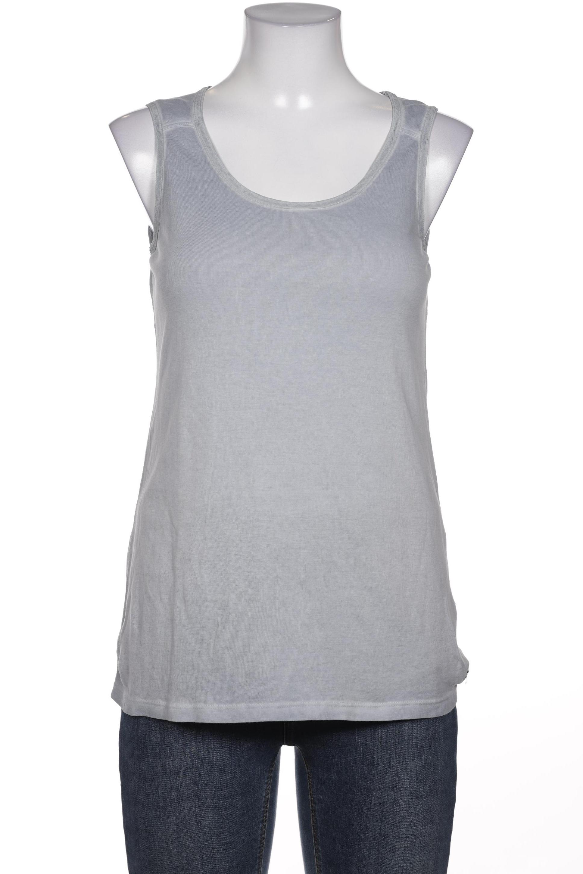 

monari Damen Top, hellblau