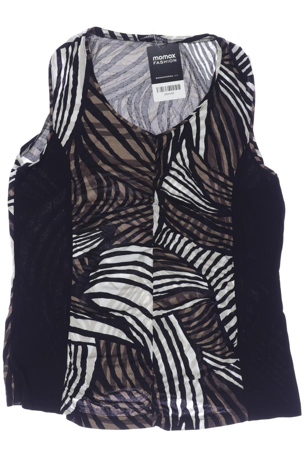 

monari Damen Top, mehrfarbig, Gr. 40