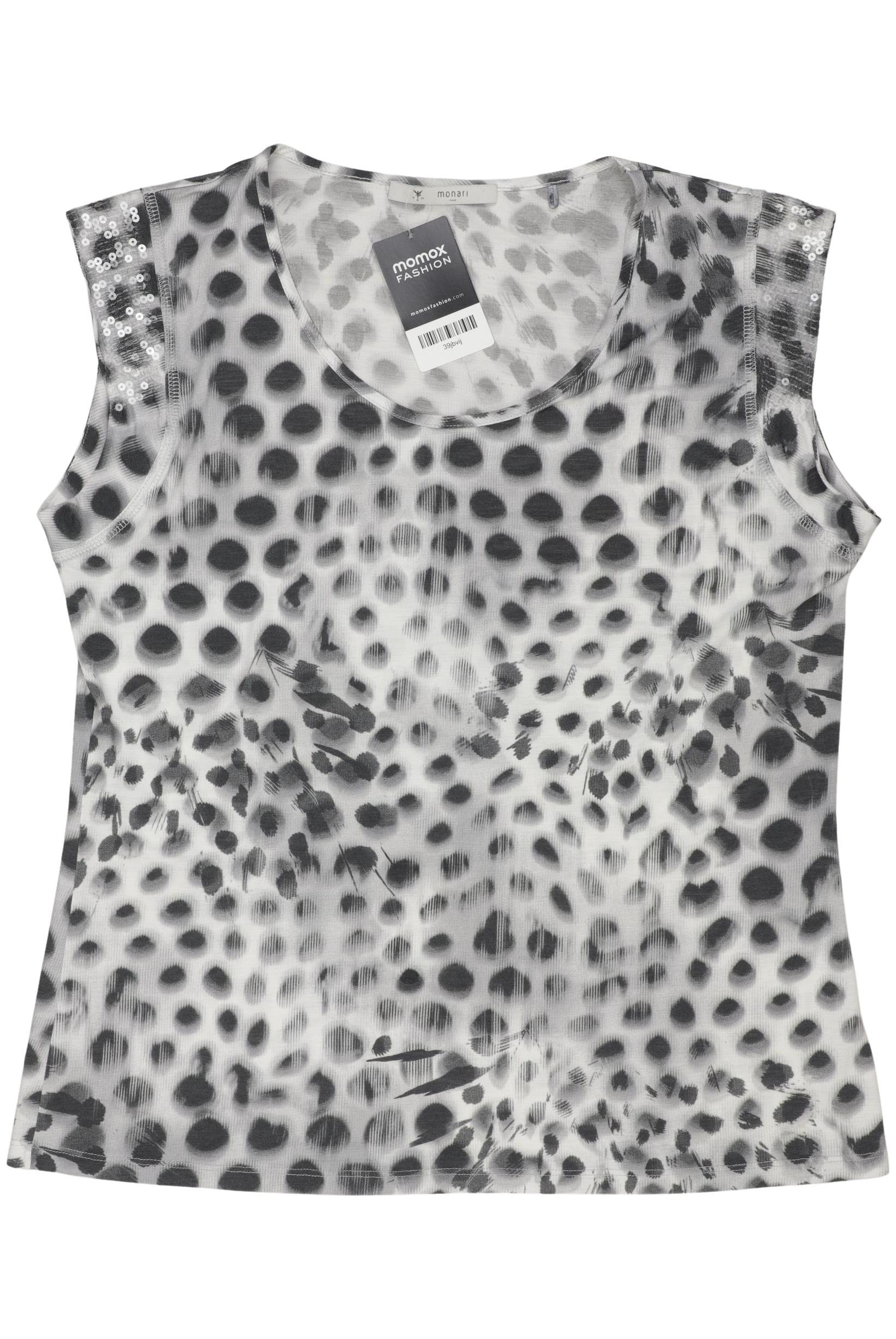 

monari Damen Top, mehrfarbig, Gr. 38
