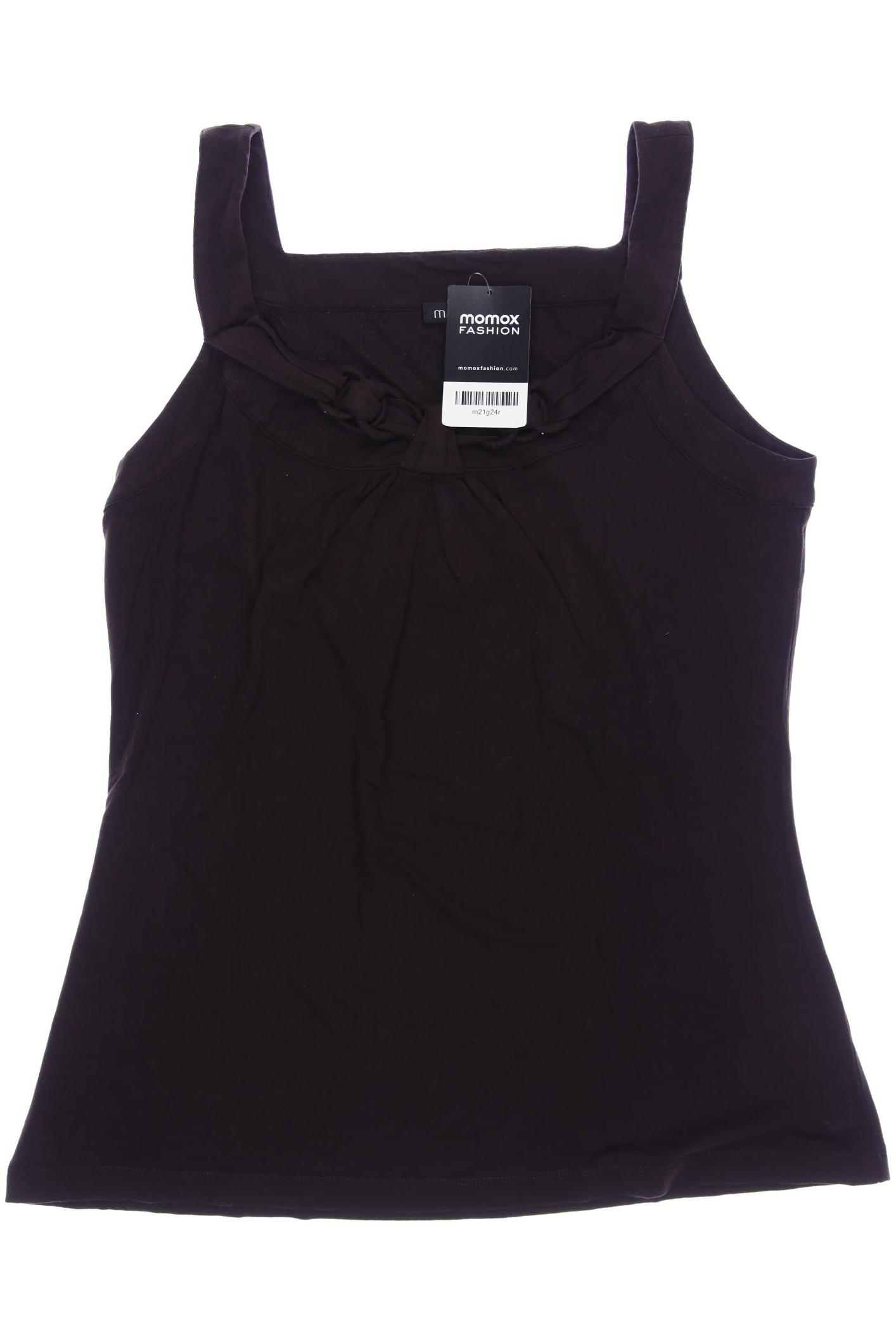 

monari Damen Top, braun, Gr. 40
