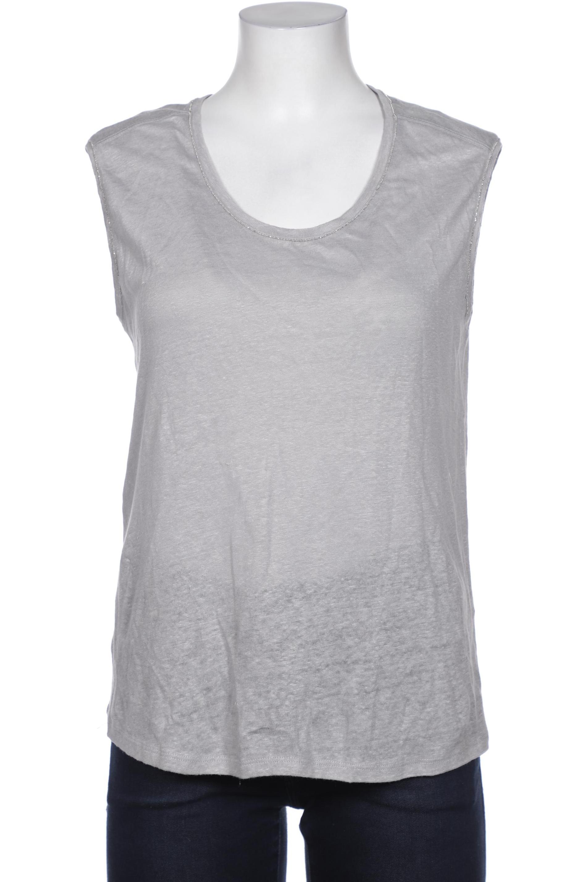 

monari Damen Top, grau, Gr. 38