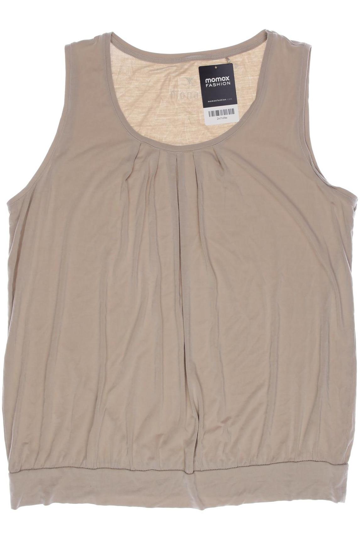 

monari Damen Top, beige