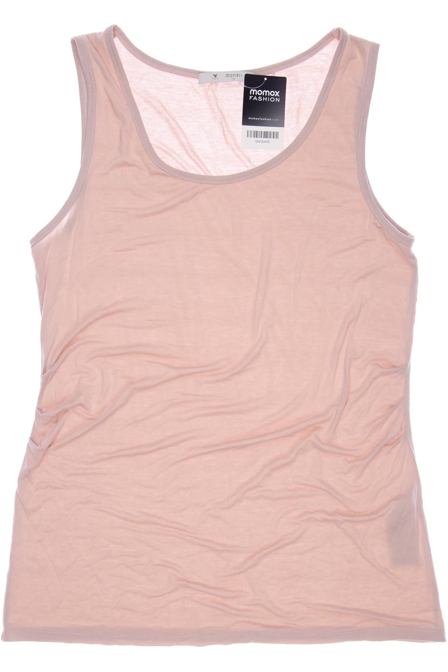 

monari Damen Top, pink