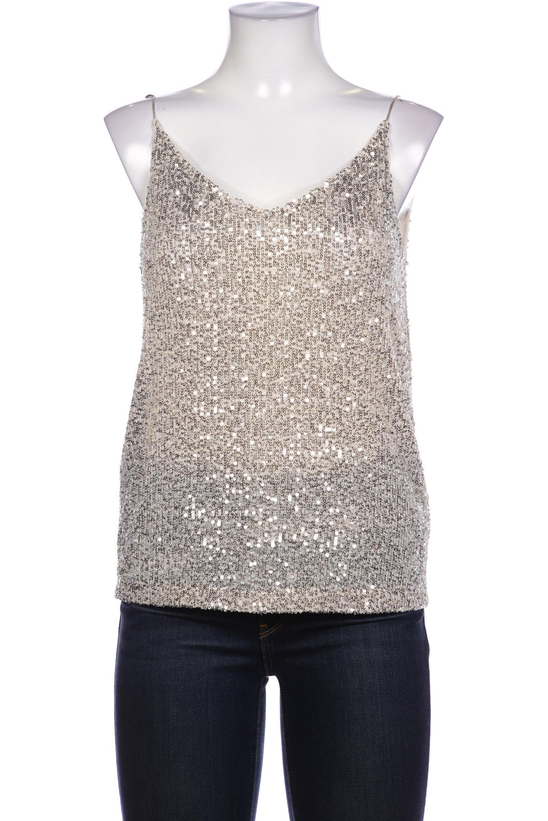 

monari Damen Top, gold, Gr. 38