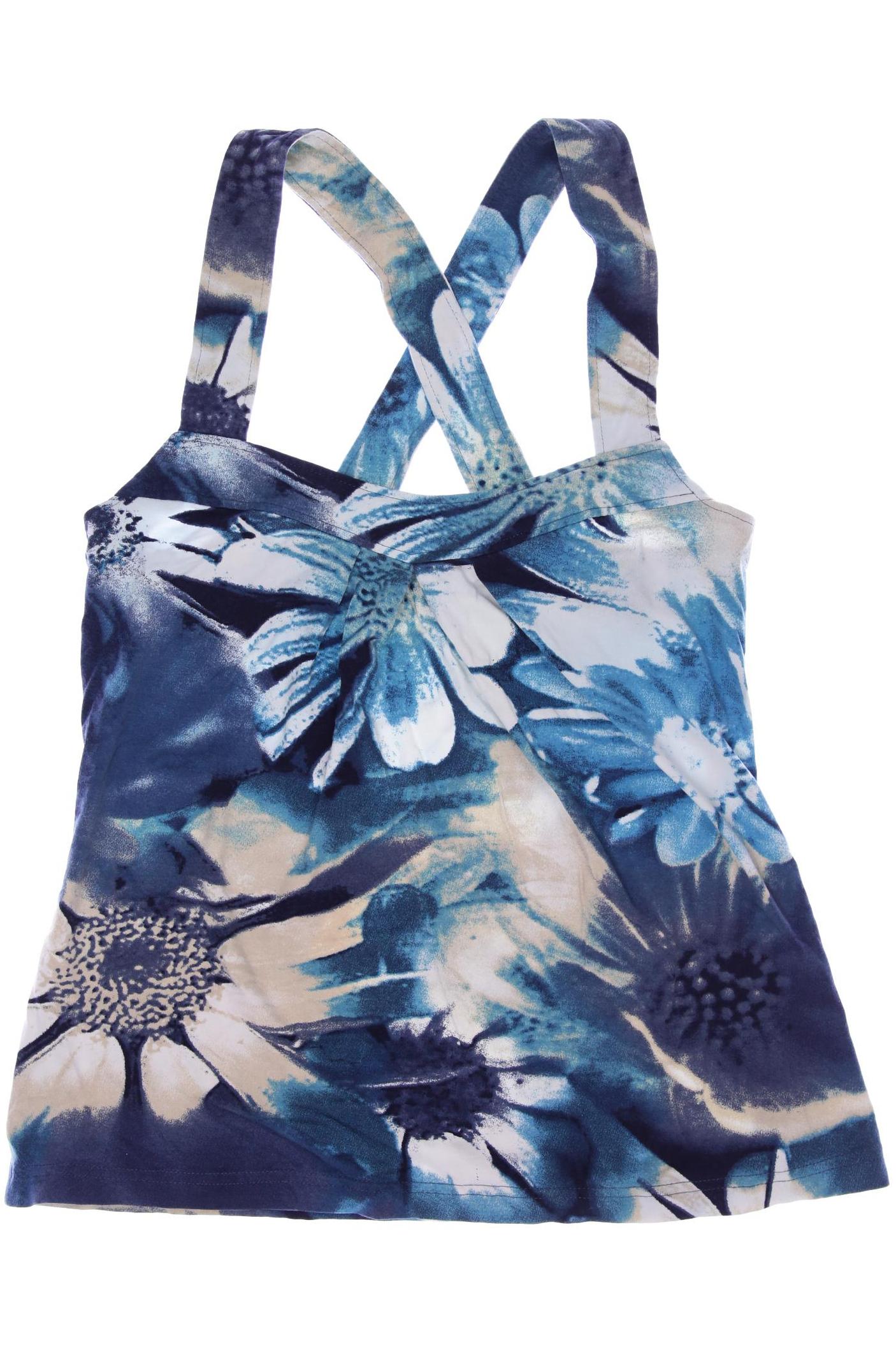 

monari Damen Top, mehrfarbig, Gr. 34