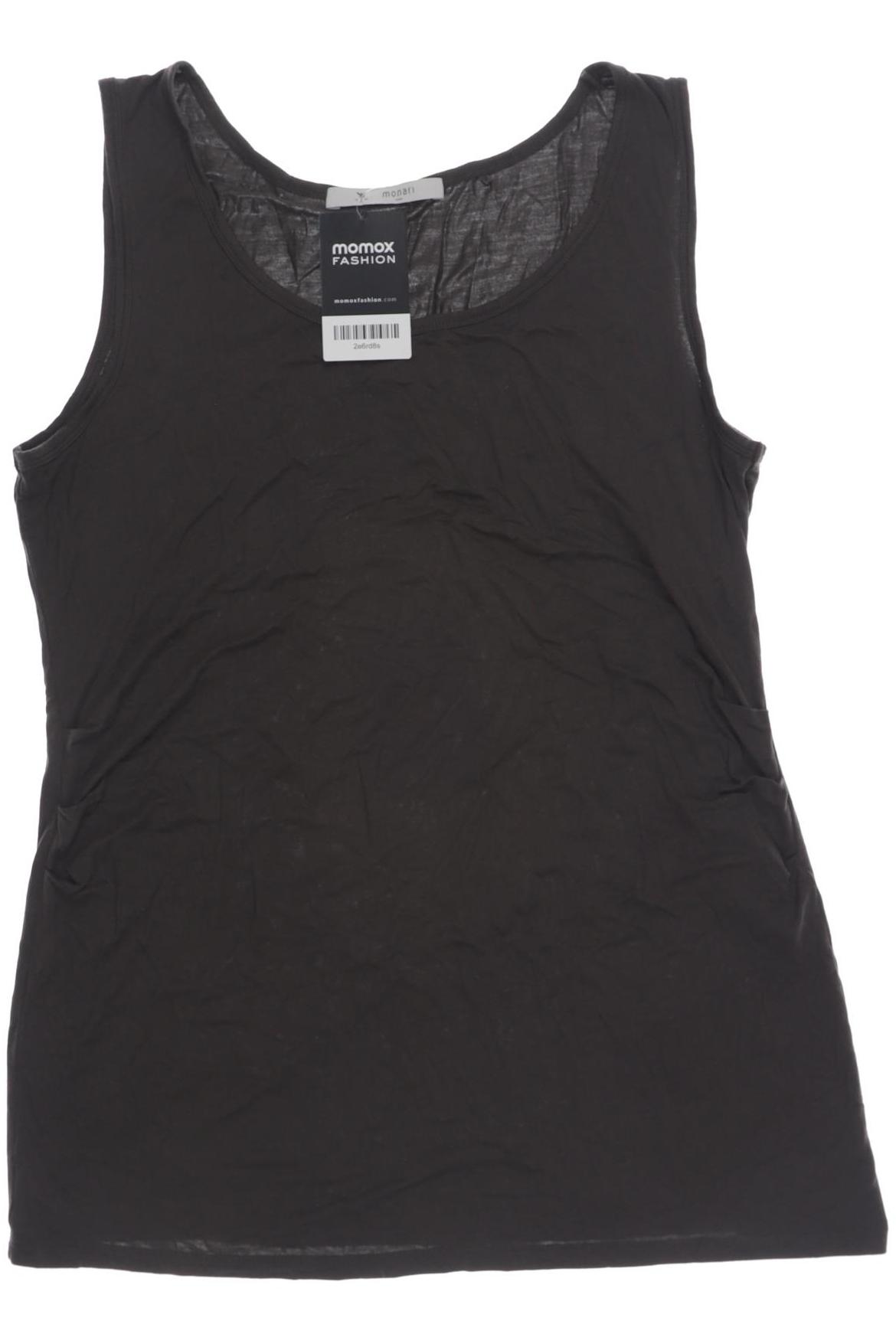 

monari Damen Top, braun