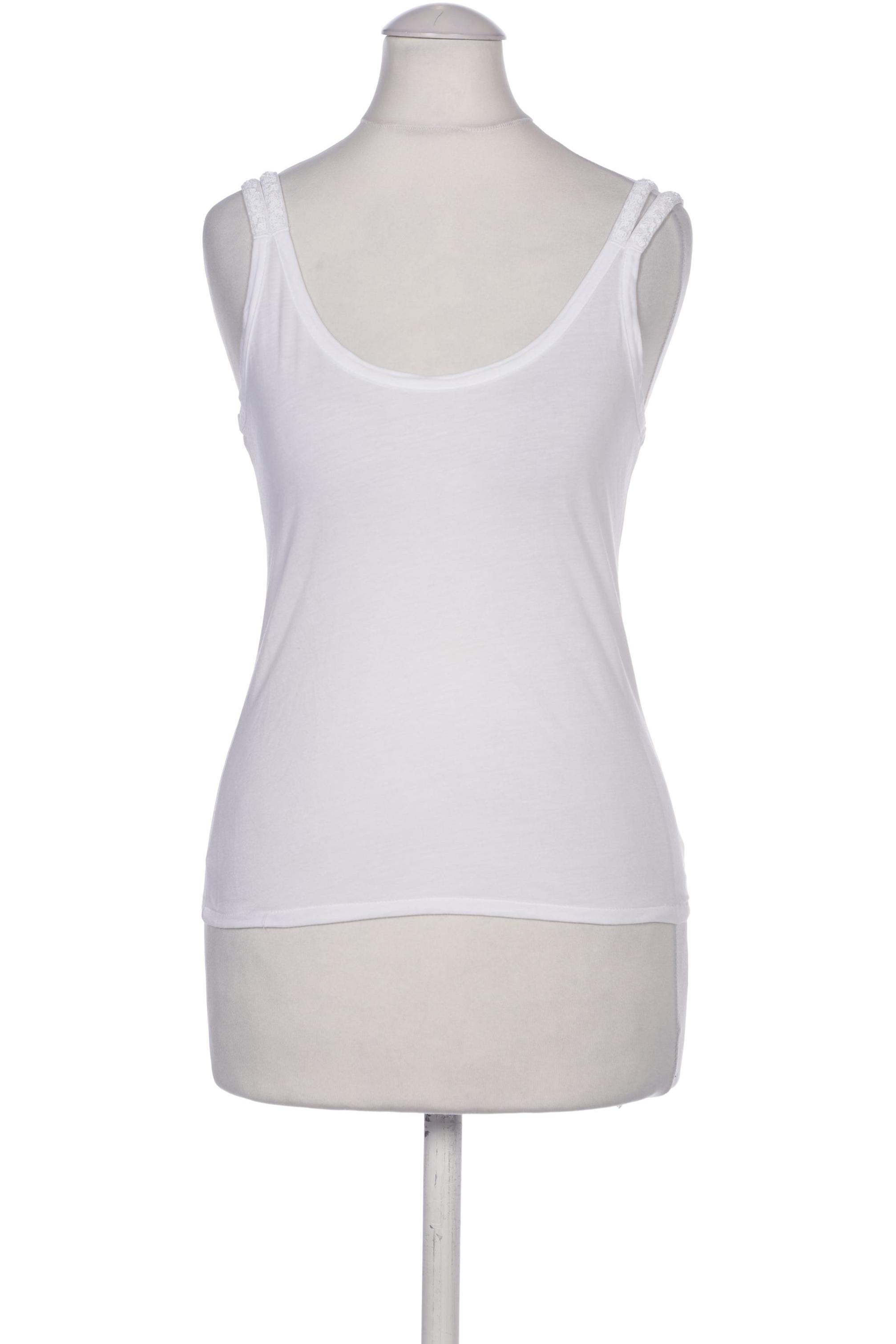 

monari Damen Top, weiß, Gr. 32