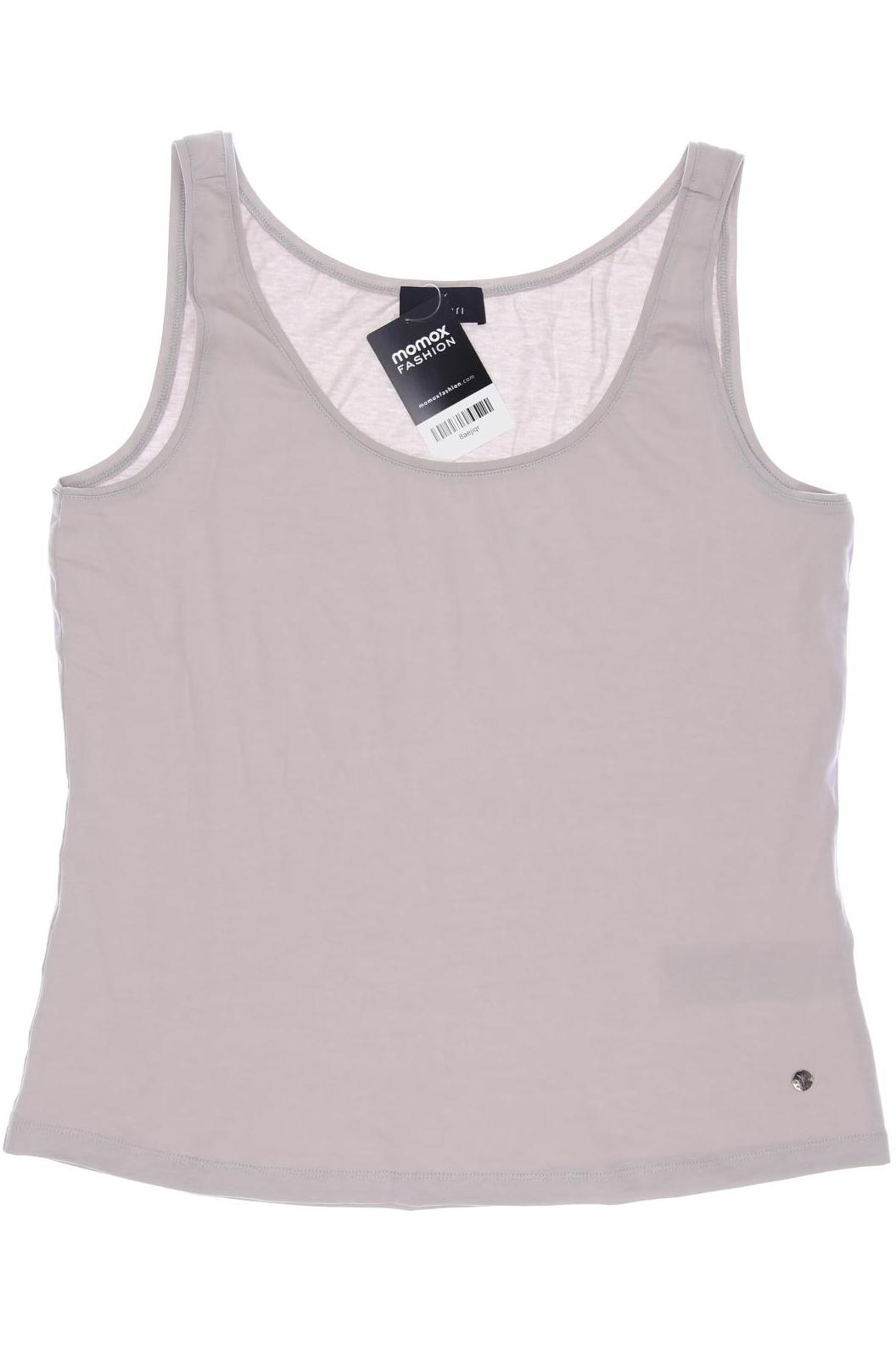 

monari Damen Top, beige