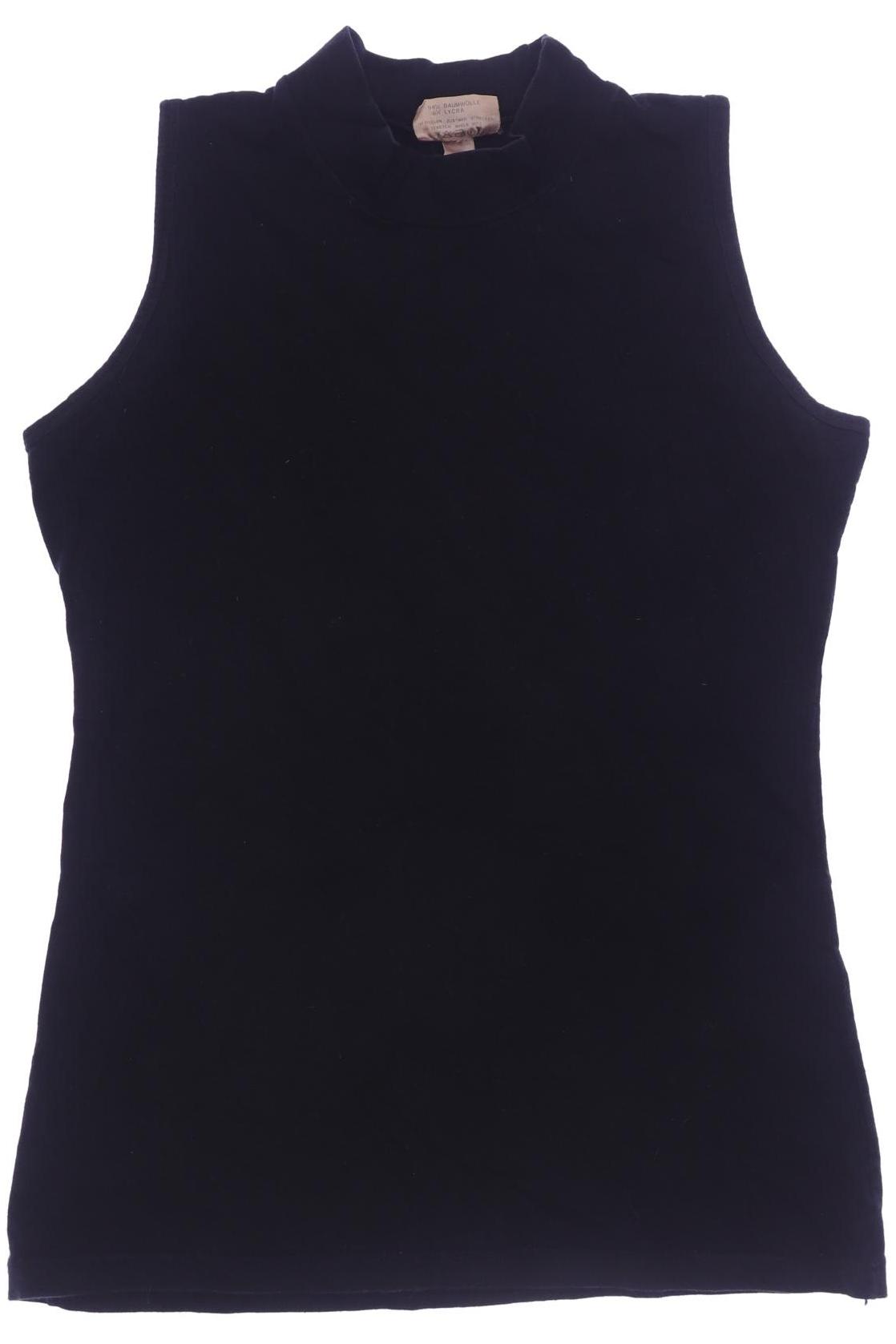 

monari Damen Top, schwarz, Gr. 38