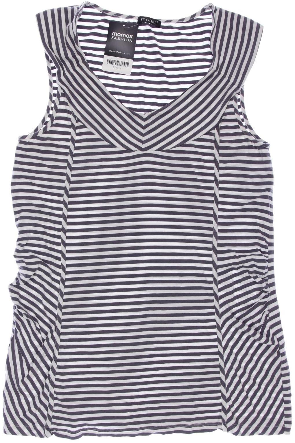 

monari Damen Top, grau
