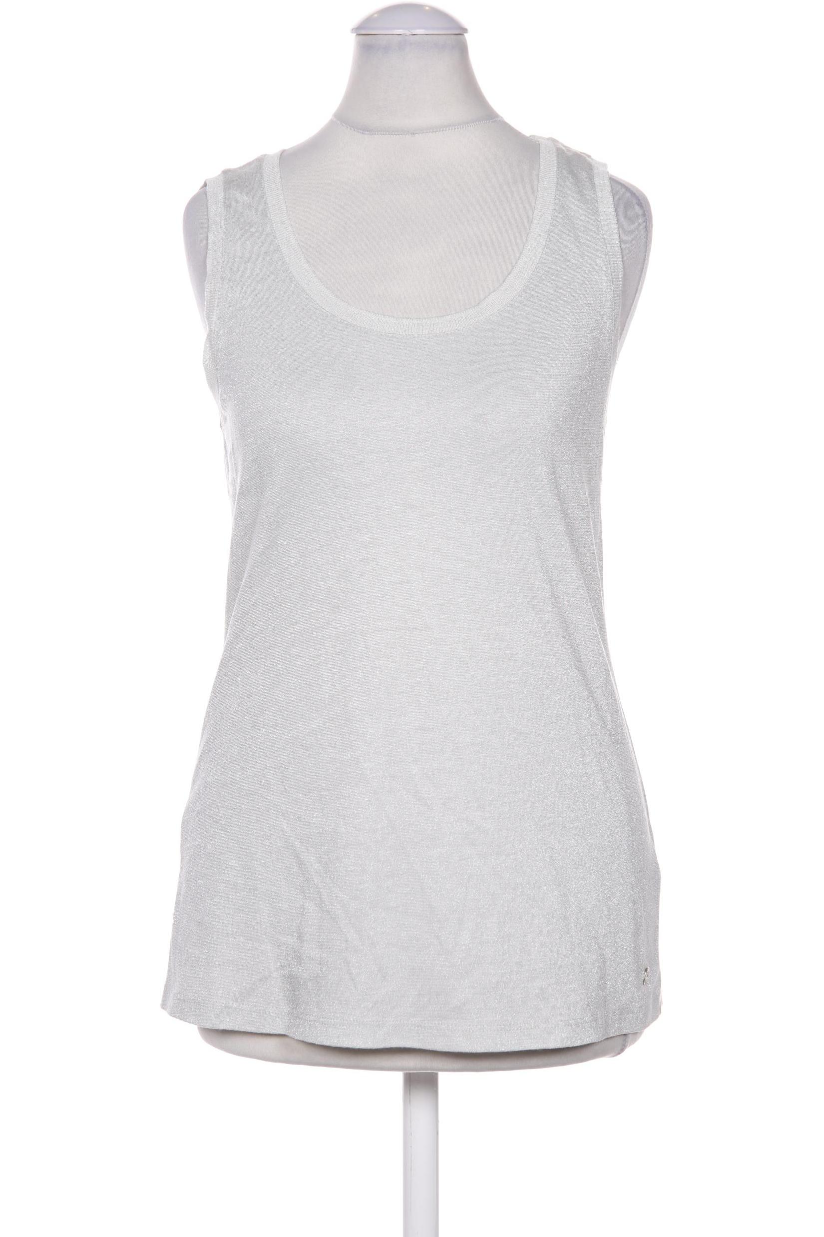 

monari Damen Top, silber, Gr. 36