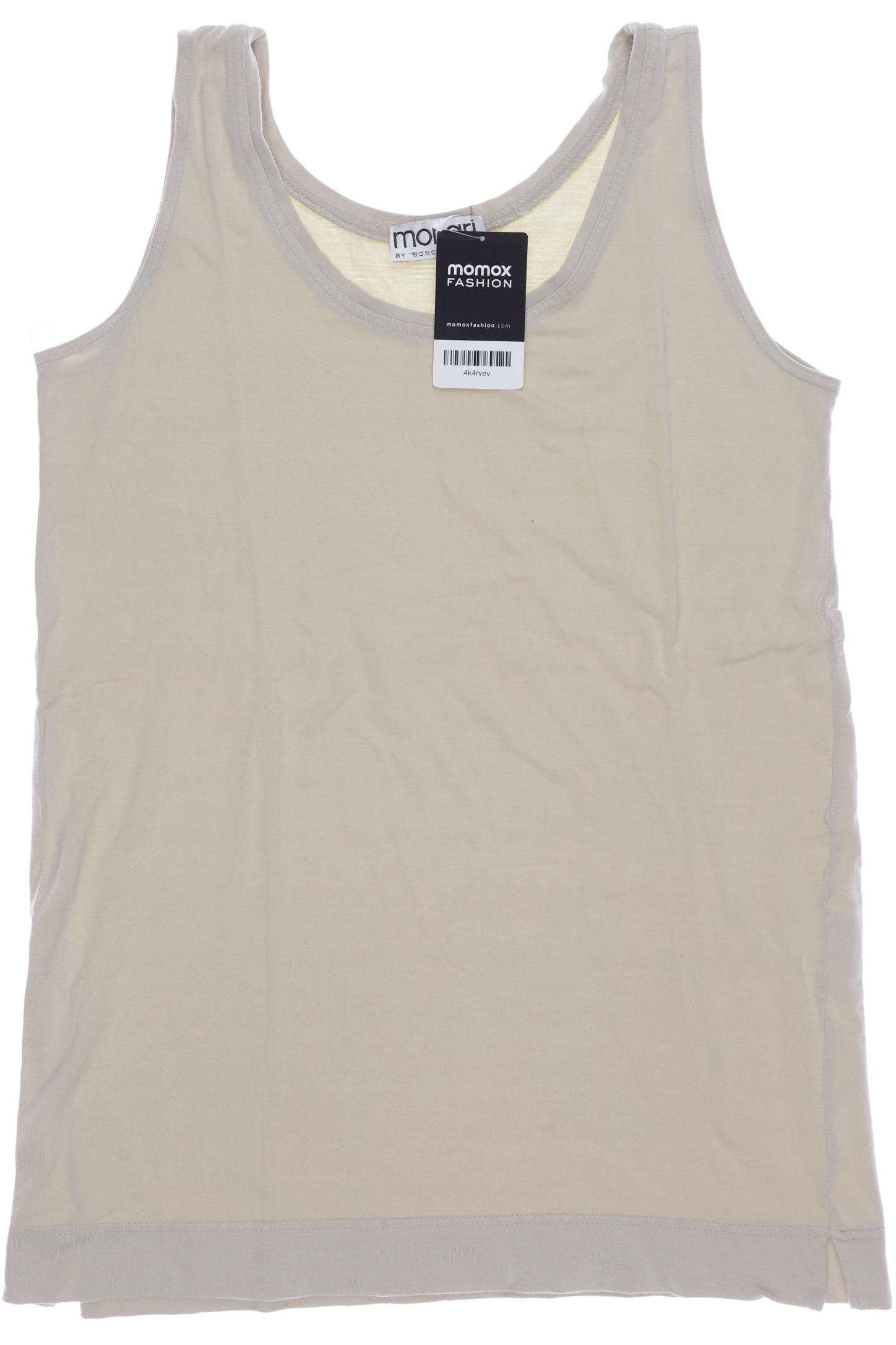 

monari Damen Top, beige, Gr. 36