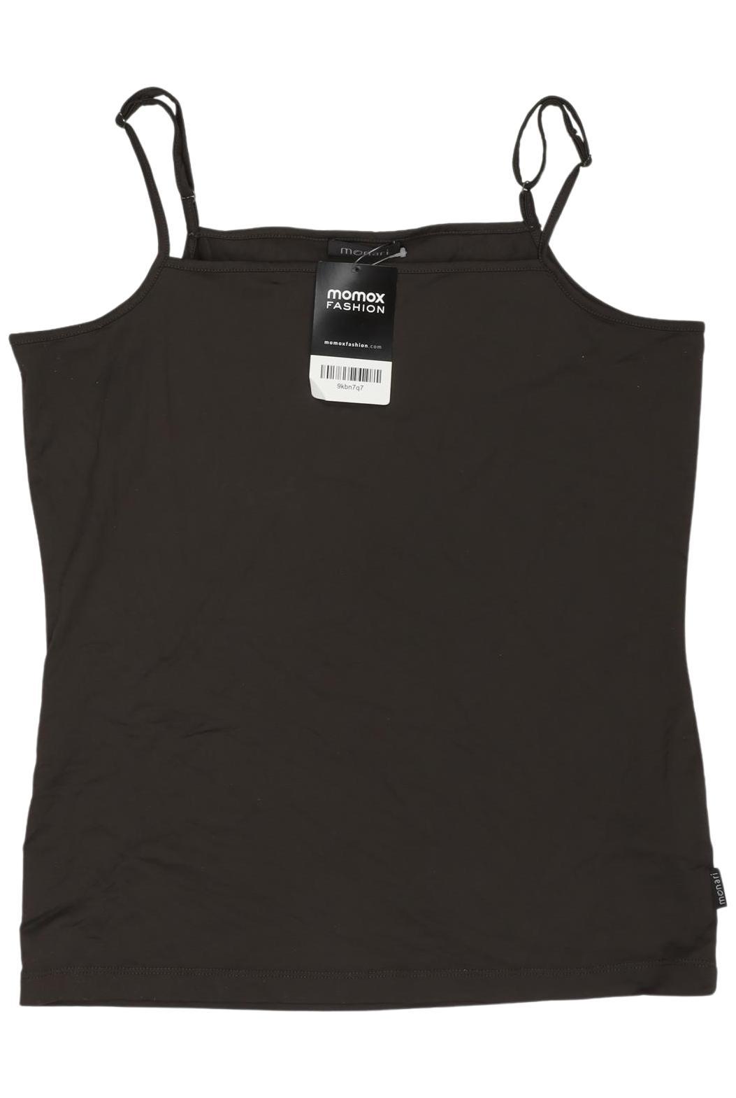 

monari Damen Top, braun, Gr. 42