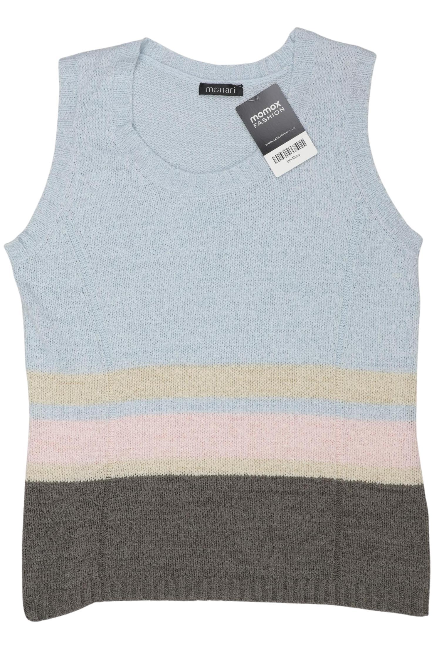 

monari Damen Top, mehrfarbig, Gr. 38
