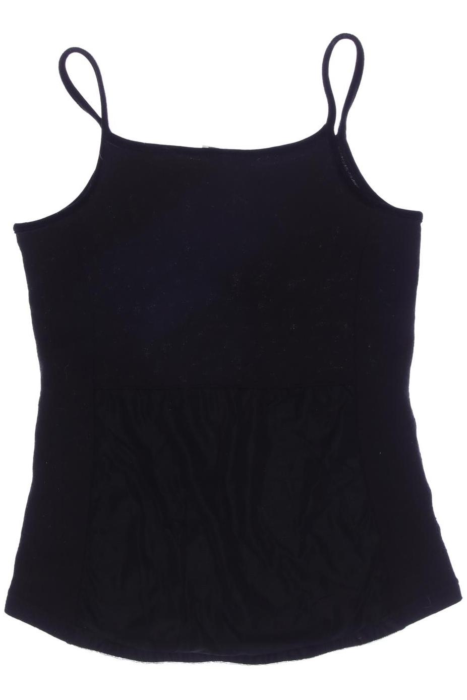 

monari Damen Top, schwarz, Gr. 38