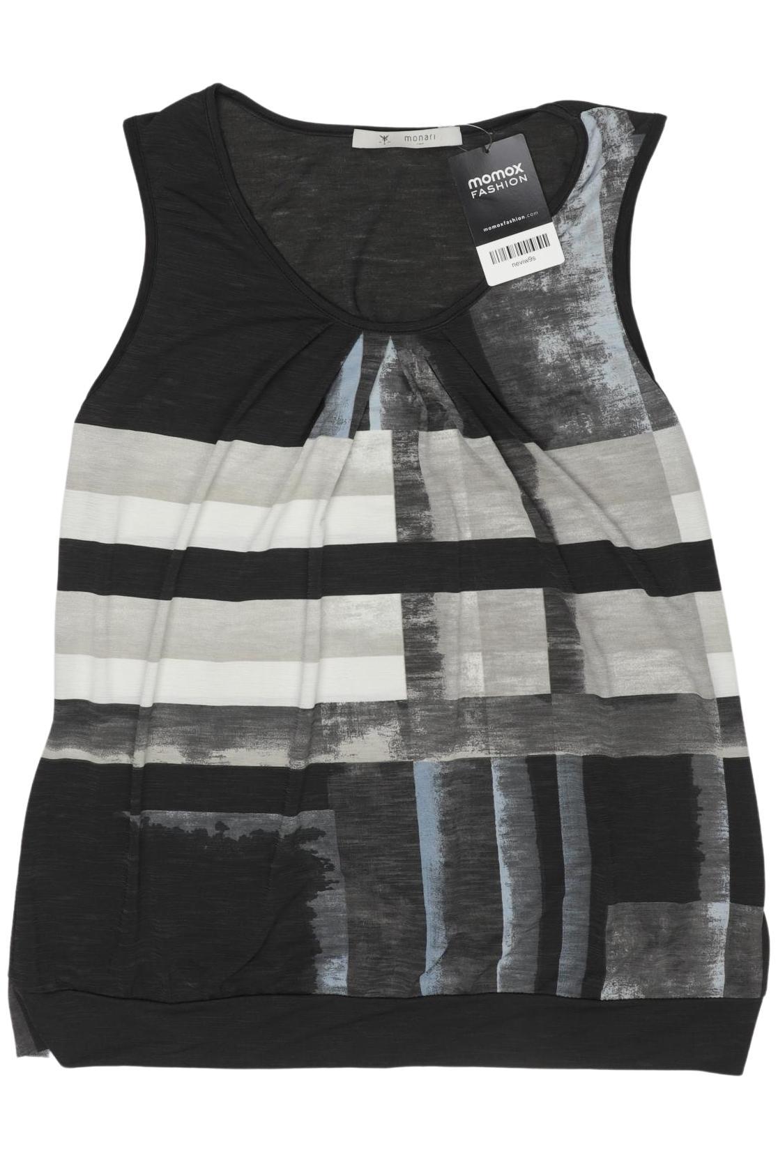 

monari Damen Top, mehrfarbig, Gr. 38