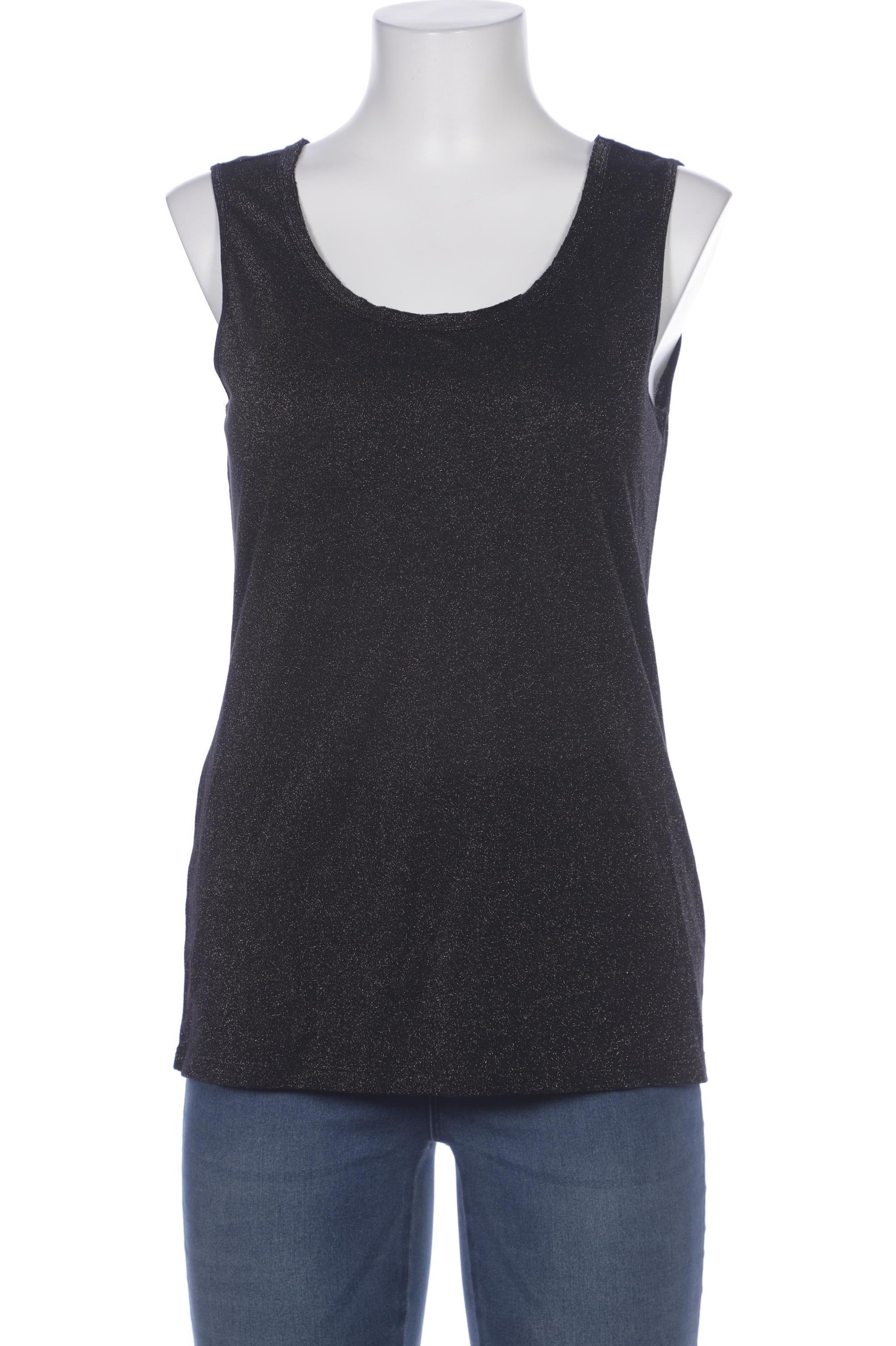 

monari Damen Top, schwarz, Gr. 40