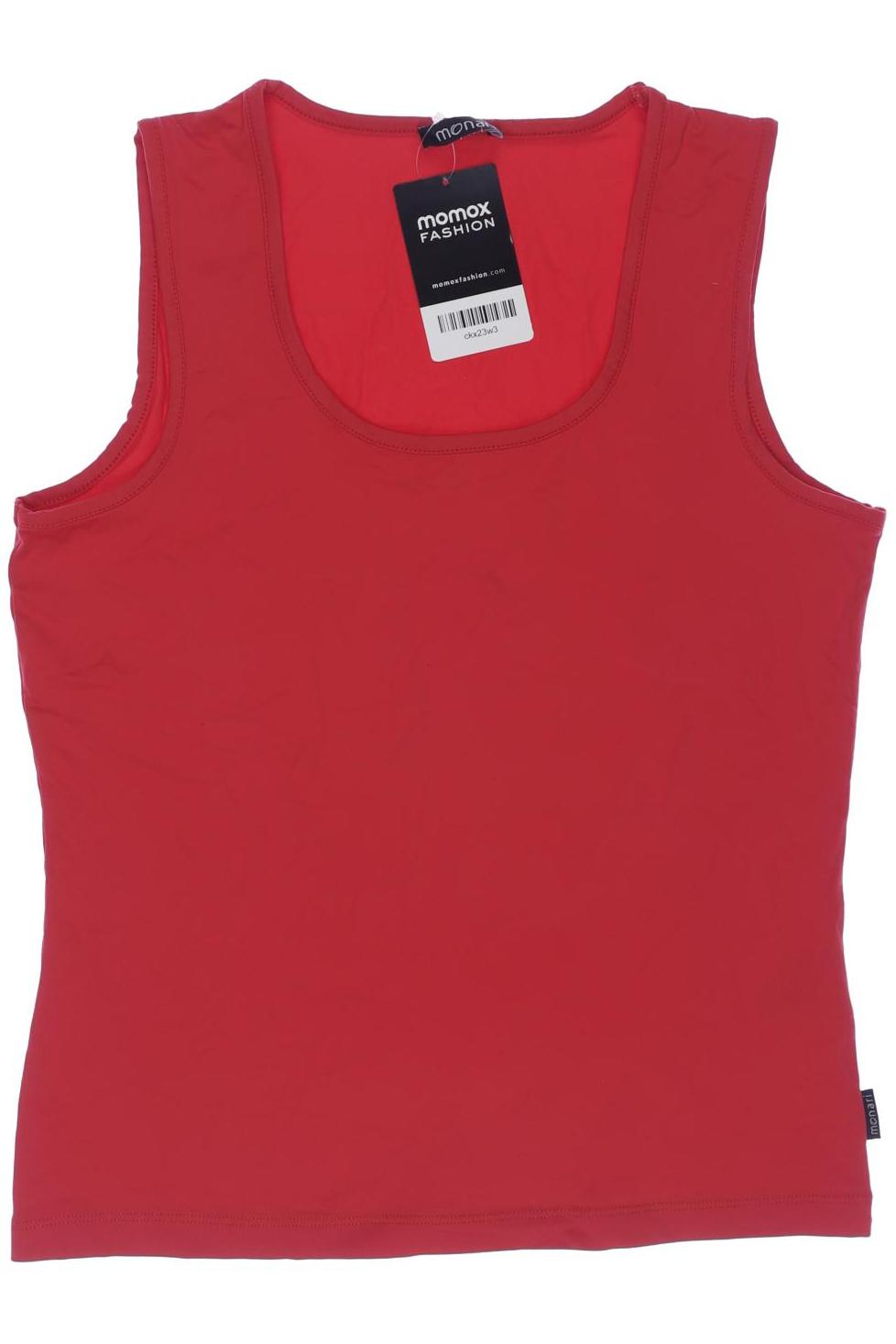 

monari Damen Top, rot, Gr. 40