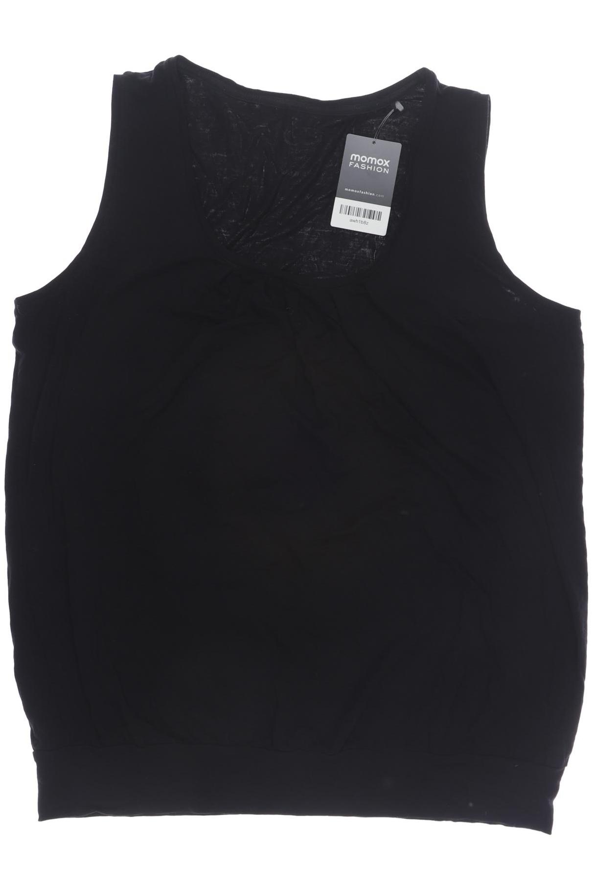 

monari Damen Top, schwarz