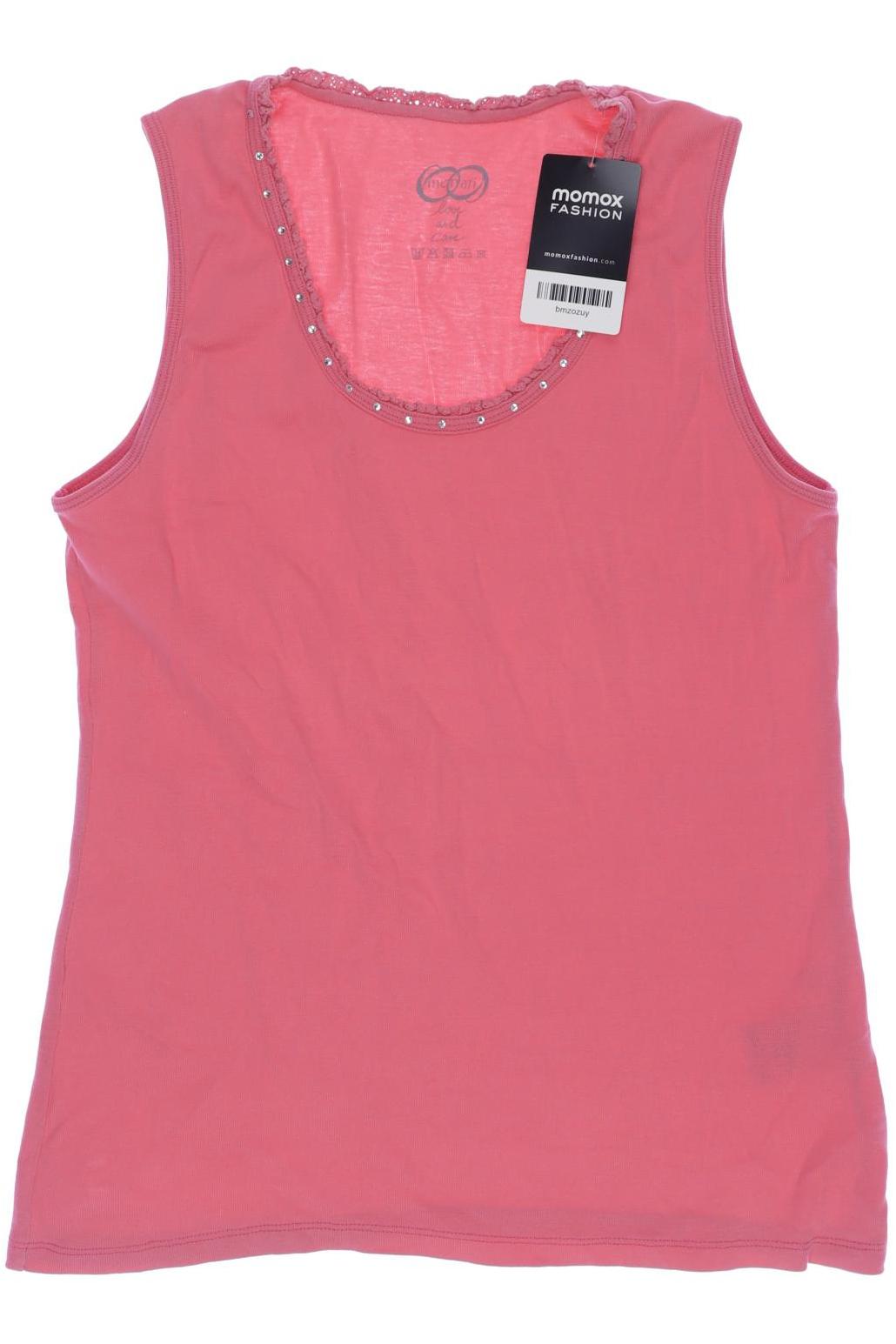 

monari Damen Top, pink, Gr. 40
