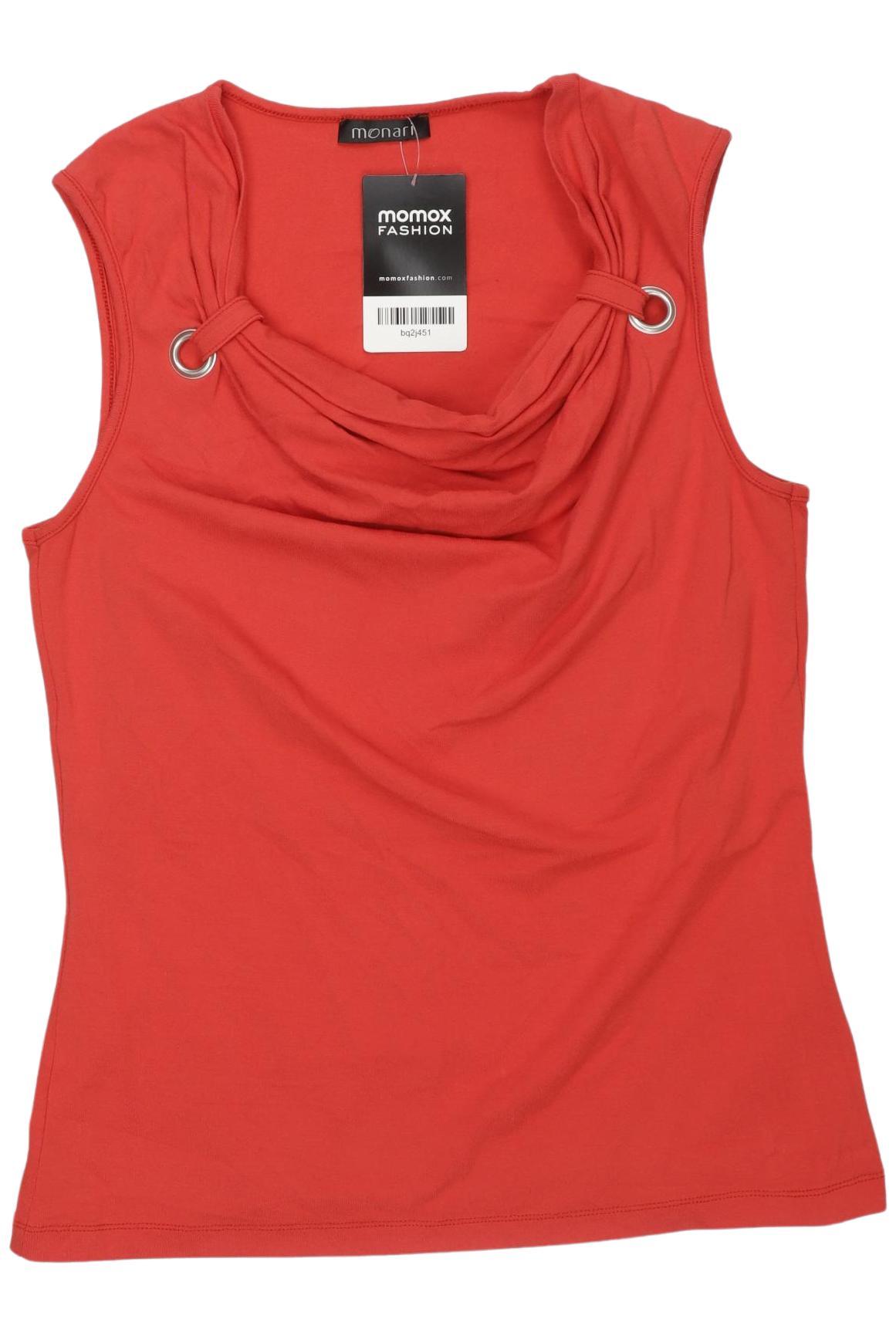 

monari Damen Top, rot, Gr. 38