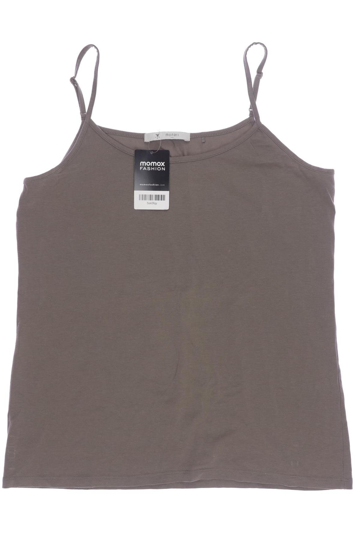

monari Damen Top, braun, Gr. 38