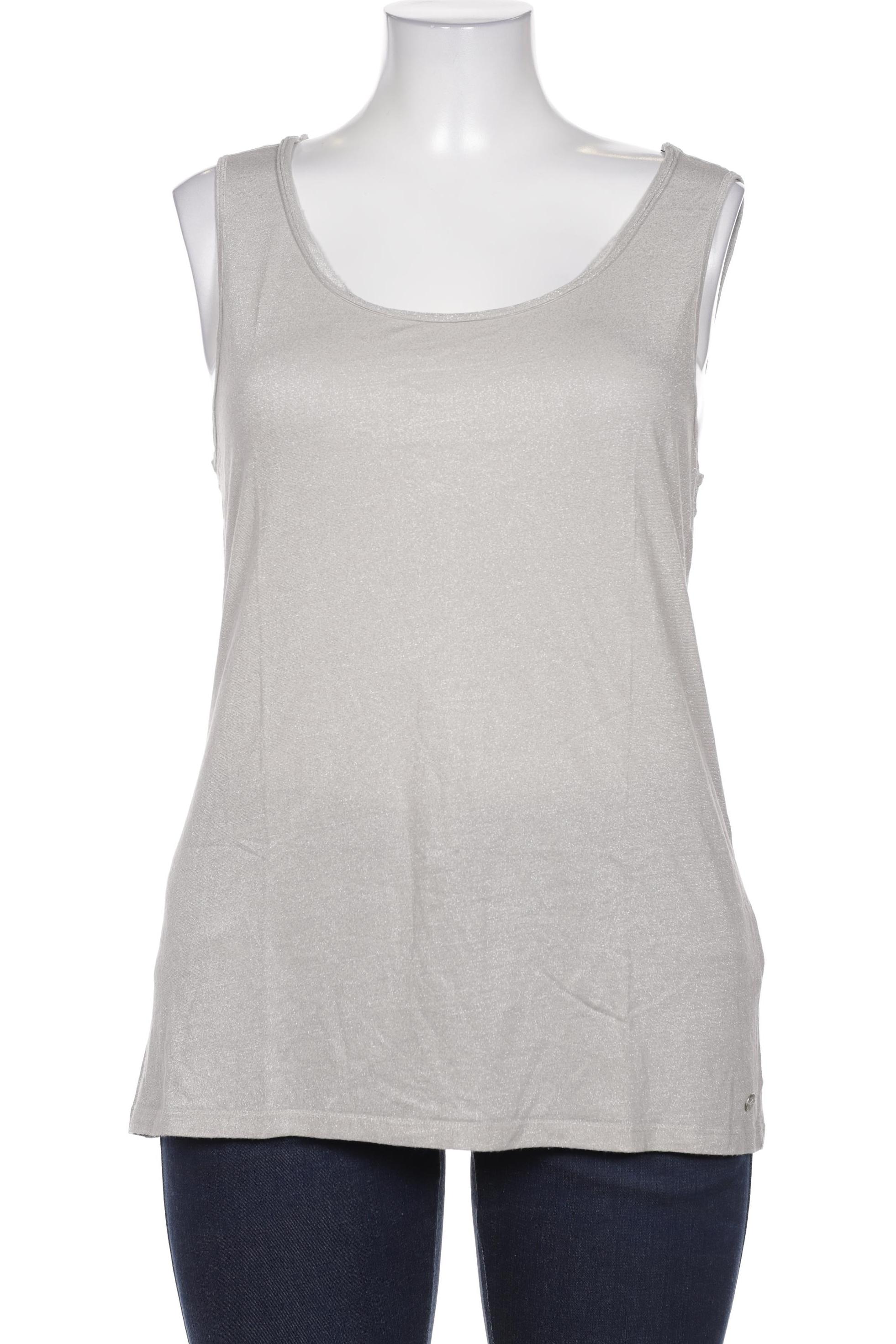 

monari Damen Top, grau