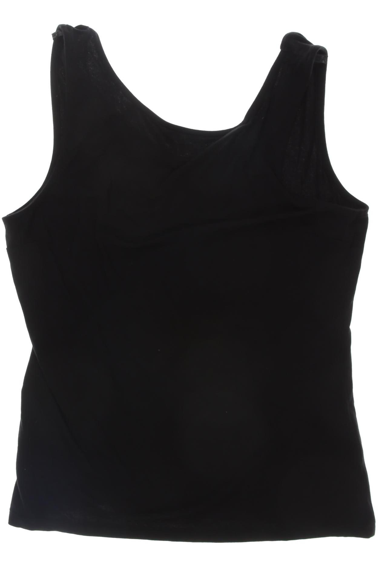 

monari Damen Top, schwarz, Gr. 38