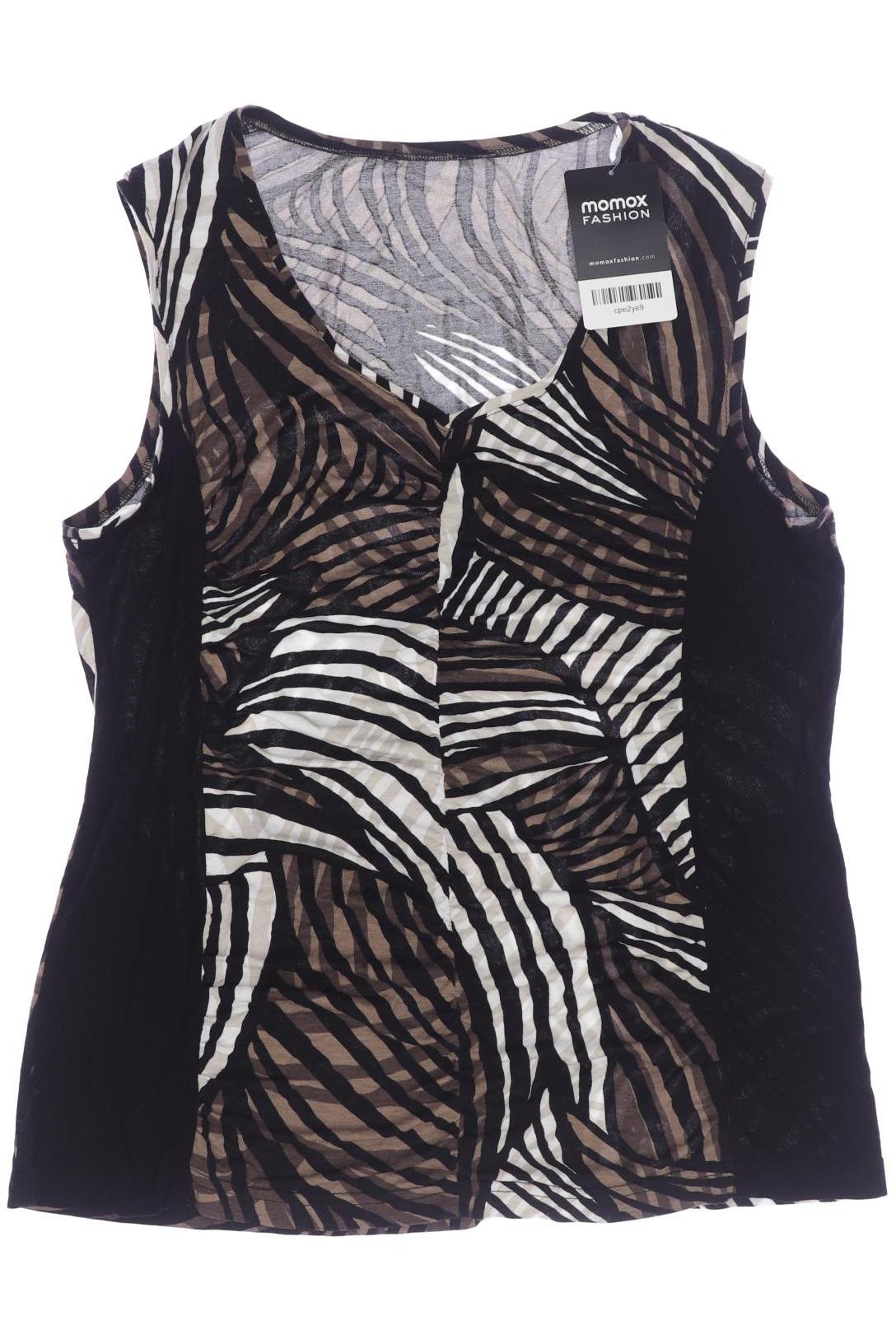 

monari Damen Top, schwarz, Gr. 40